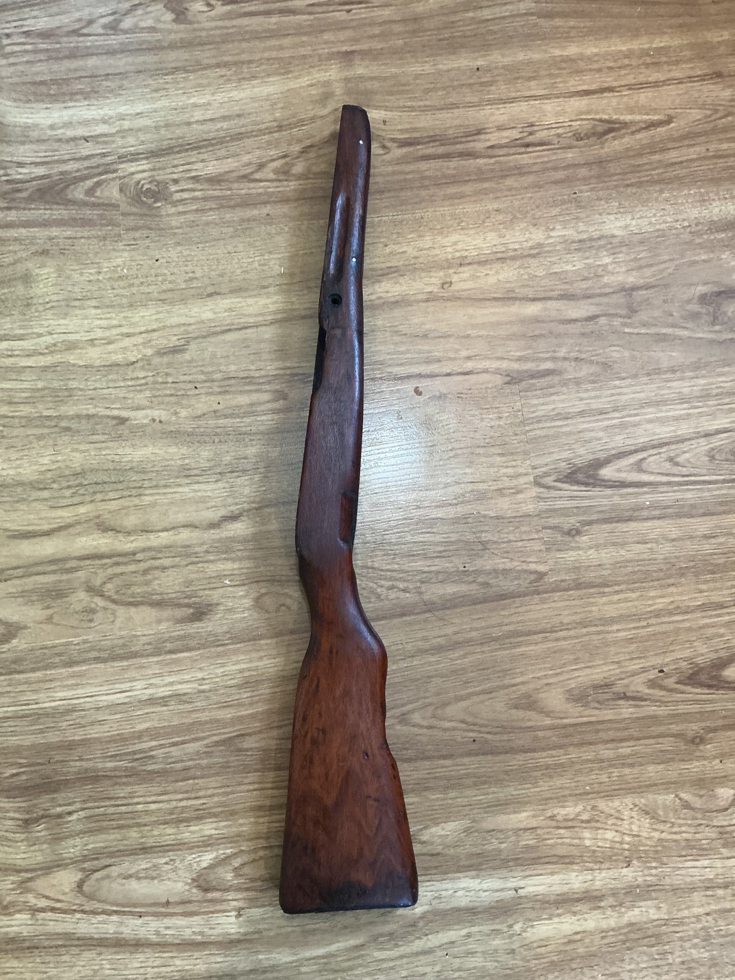 Chinese SKS Original Wooden Stock
