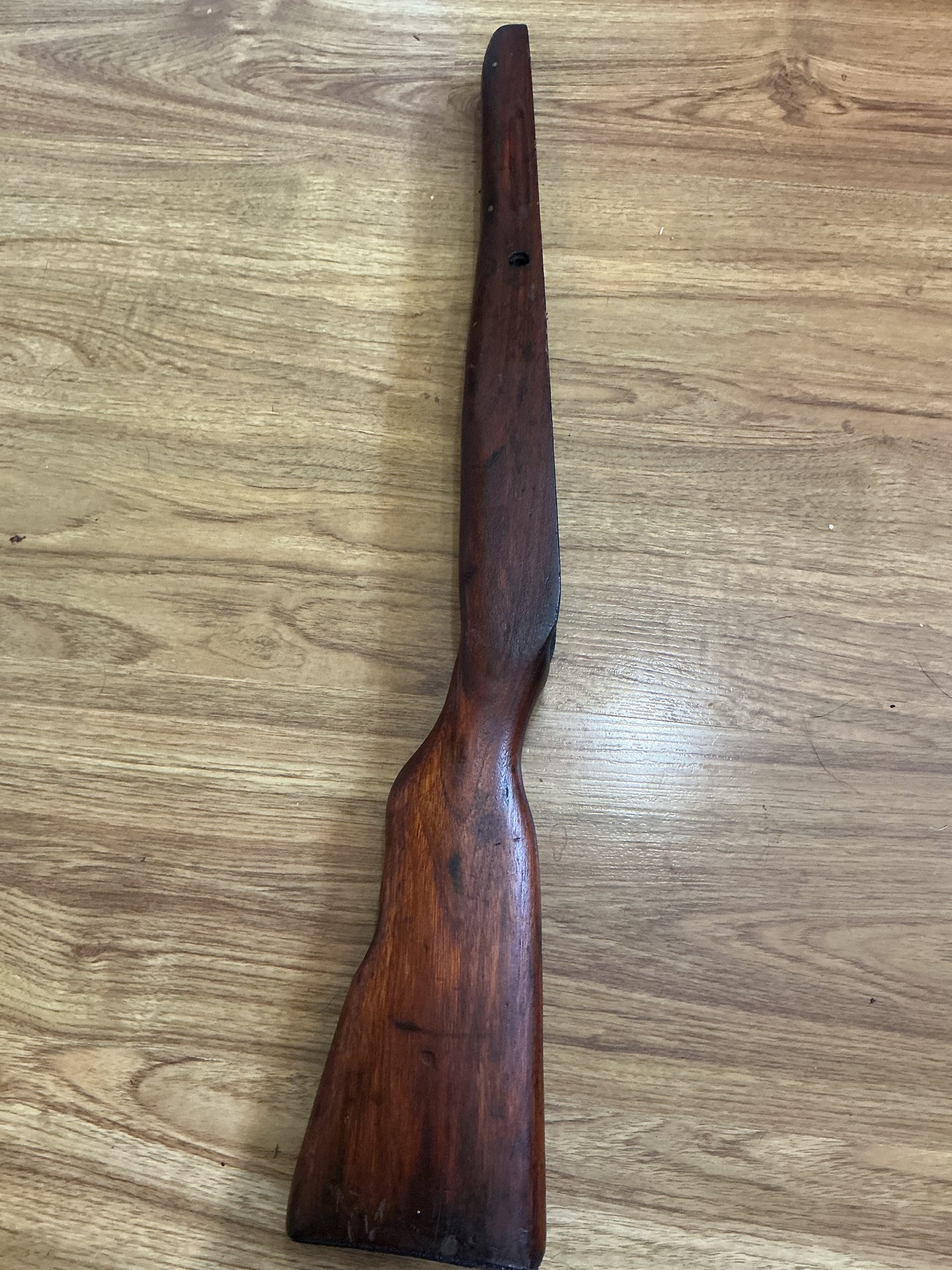 Chinese SKS Original Wooden Stock