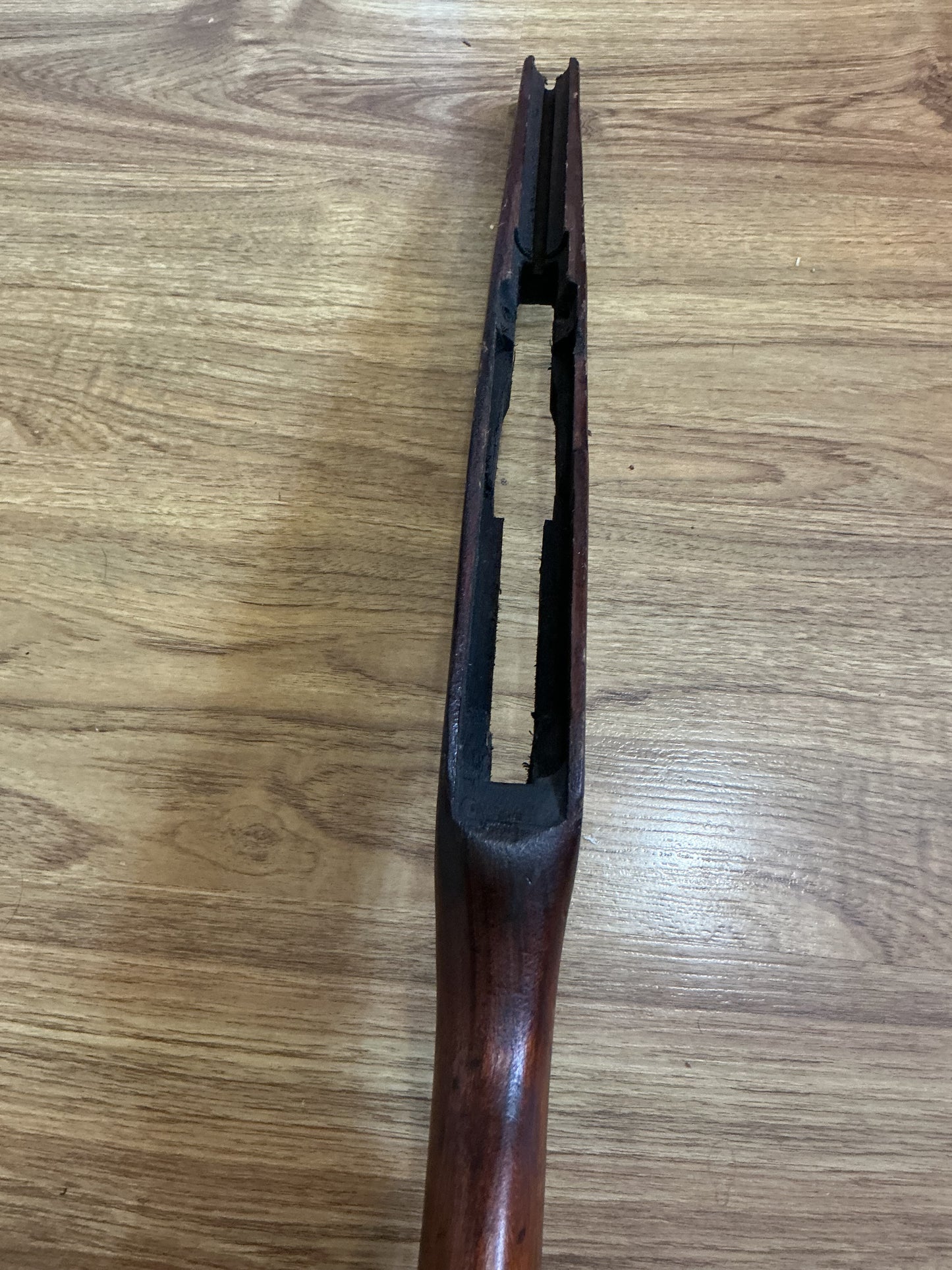 Chinese SKS Original Wooden Stock