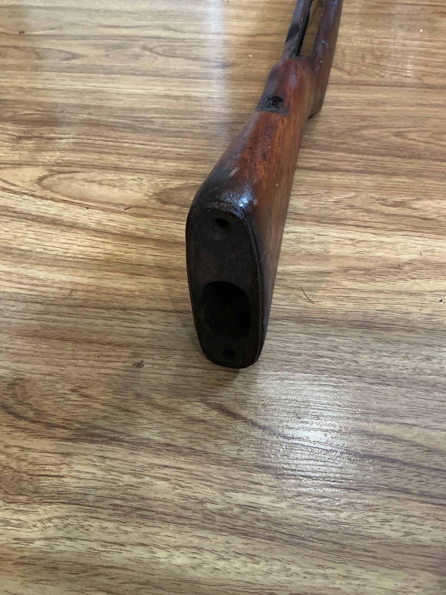 Chinese SKS Original Wooden Stock