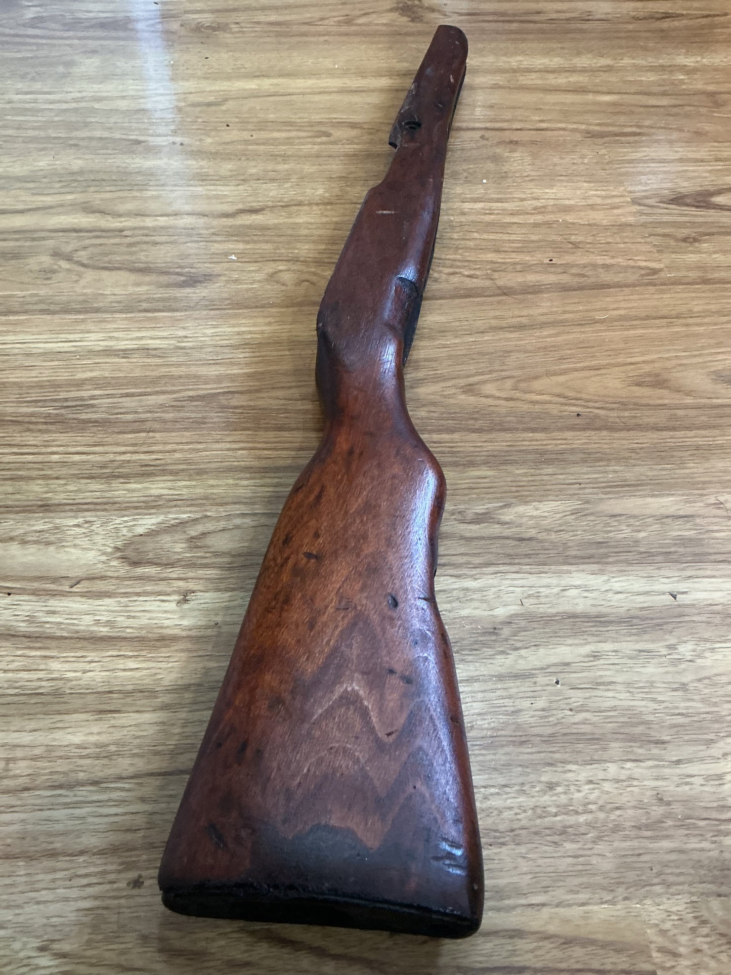 Chinese SKS Original Wooden Stock