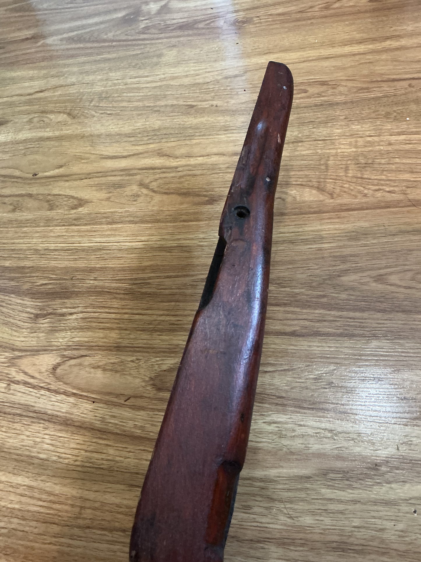 Chinese SKS Original Wooden Stock