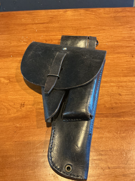French Military Mac-50 Holster