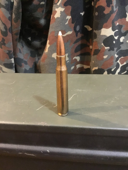 Imperial 30-06 Dummy Round, Great souvenir