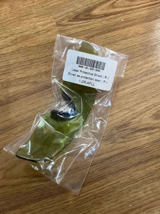 New Military Replacement Laser Lens  for Revision Ballistic Glasses