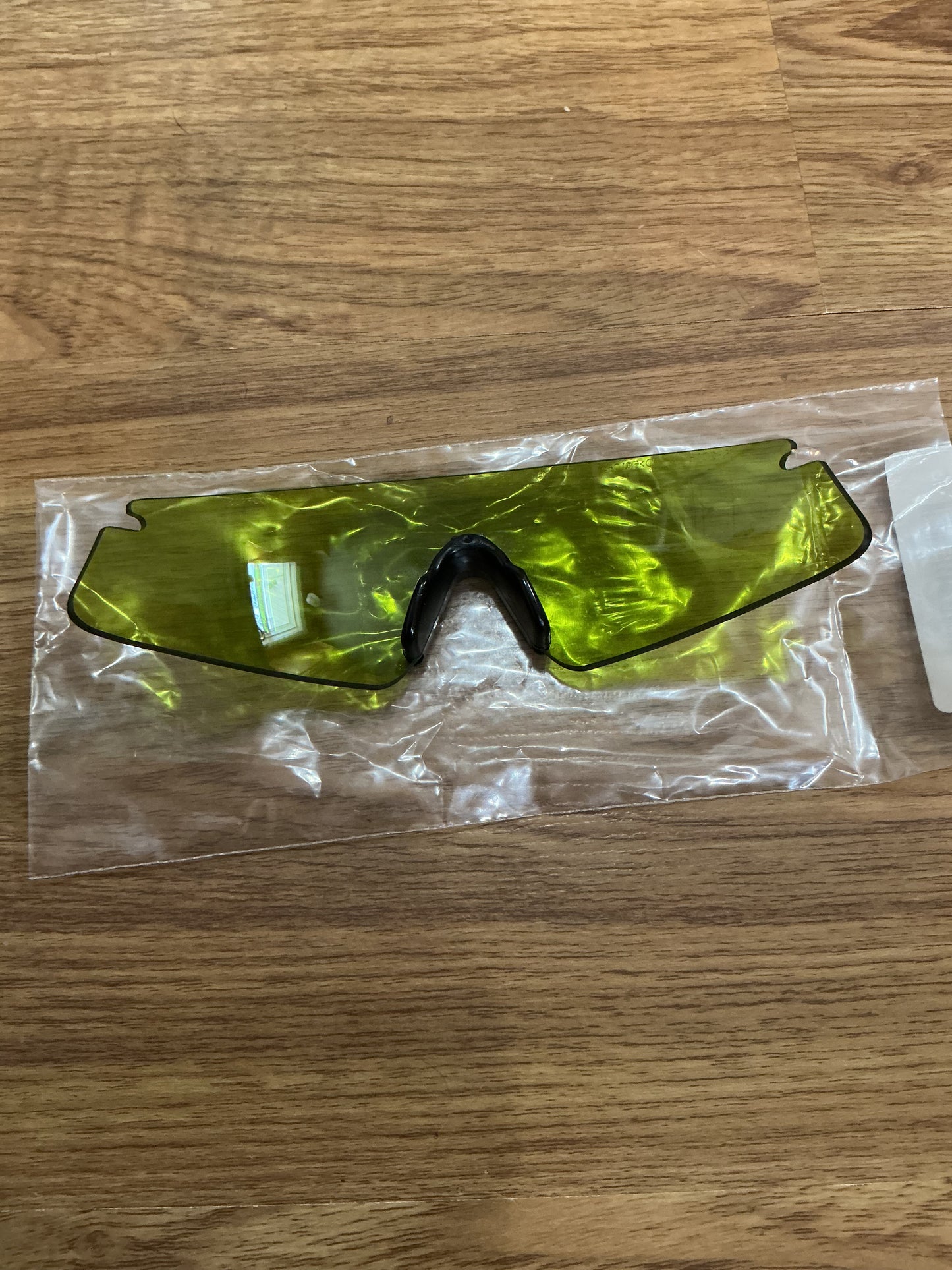 New Military Replacement Laser Lens  for Revision Ballistic Glasses