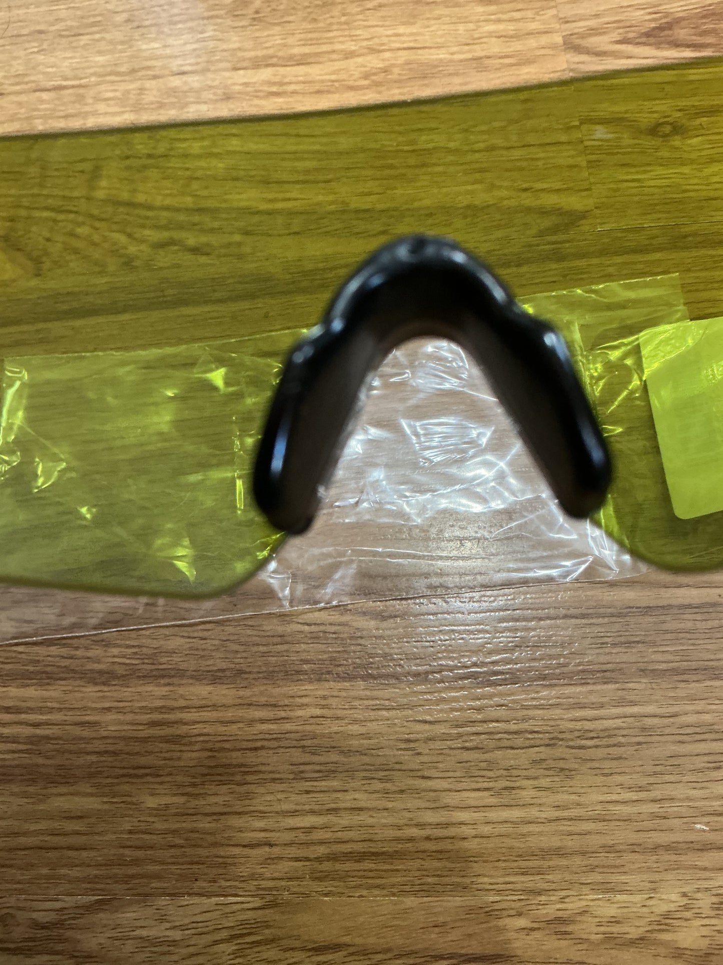 New Military Replacement Laser Lens  for Revision Ballistic Glasses