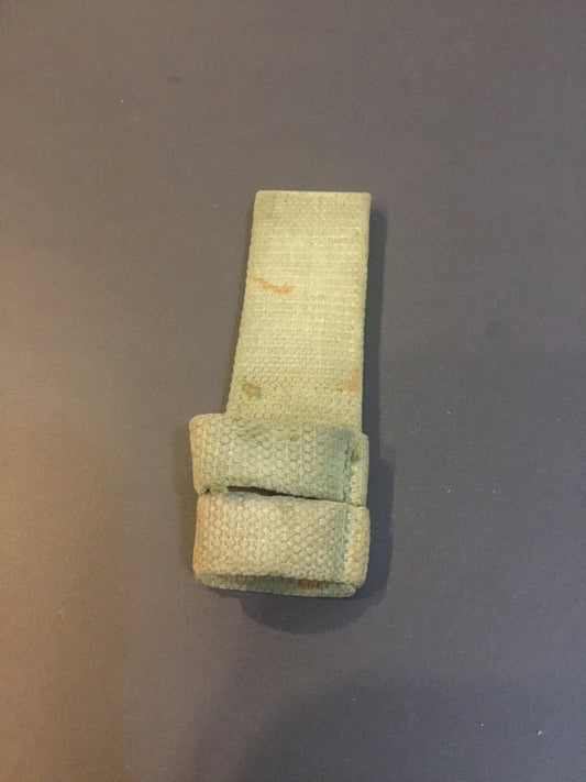 Small Bayonet Frog, works for enfield spike bayonet