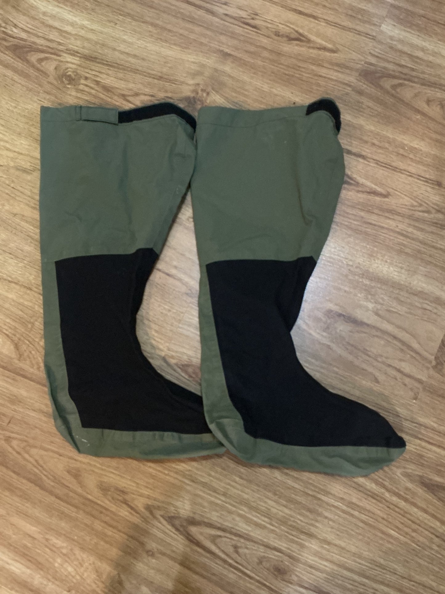 Military Water Proof Gore-TEX Socks Size 11