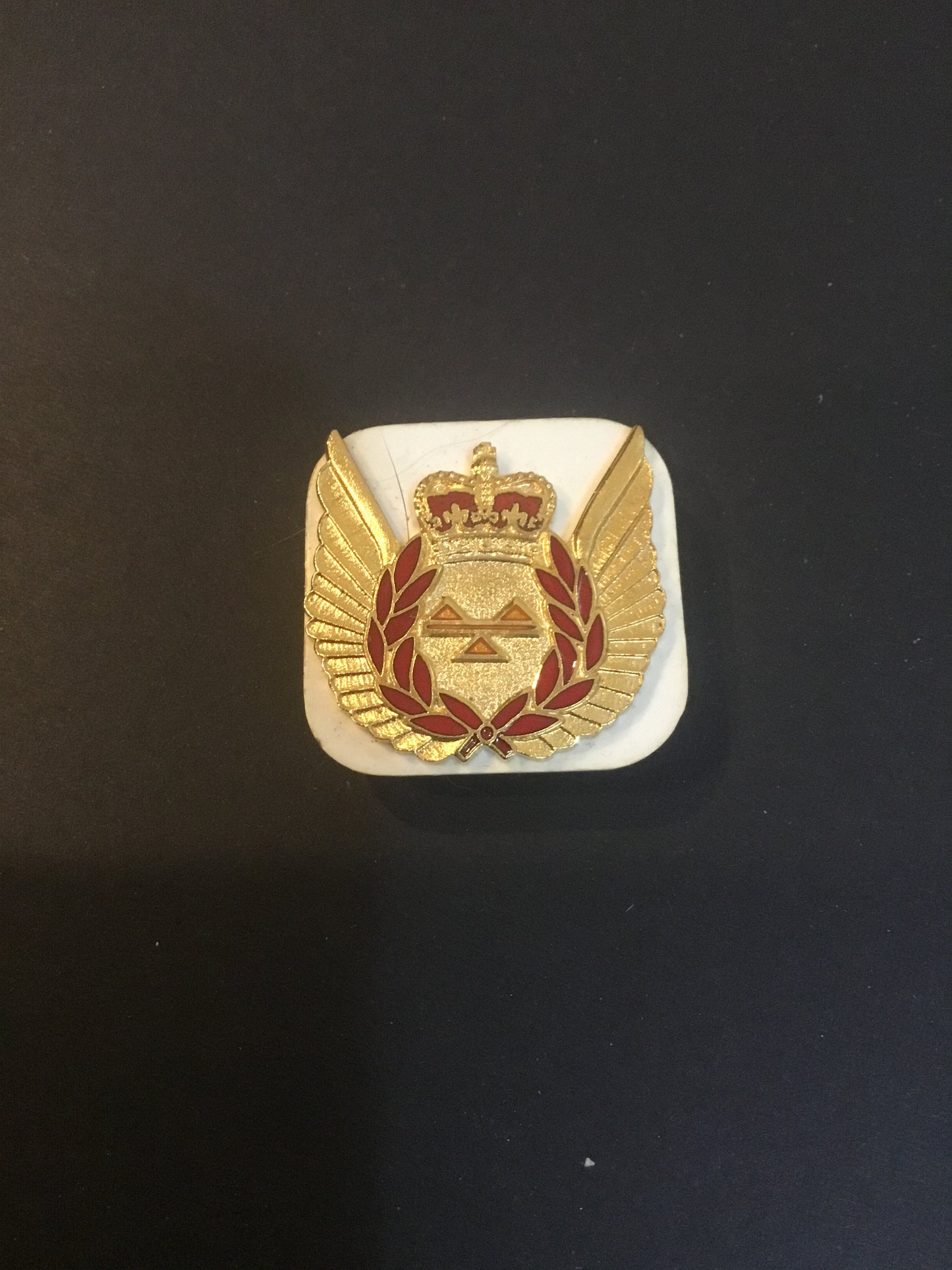 RCAF LOADMASTER WING BADGE/ Pin