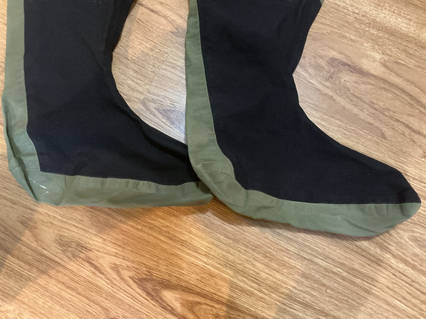 Military Water Proof Gore-TEX Socks Size 11