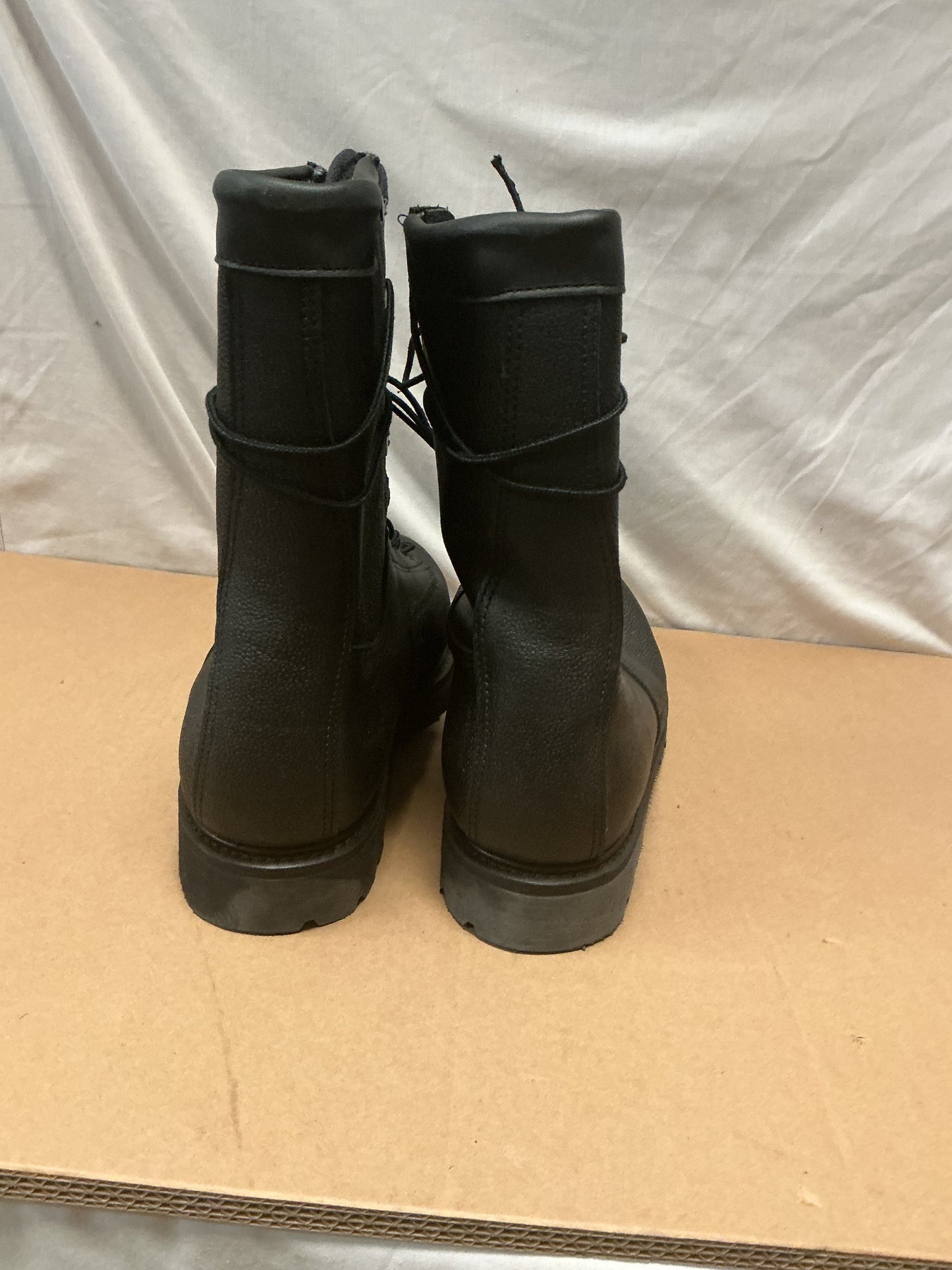 Canadian Military General Purpose Combat Boot Size 12.5