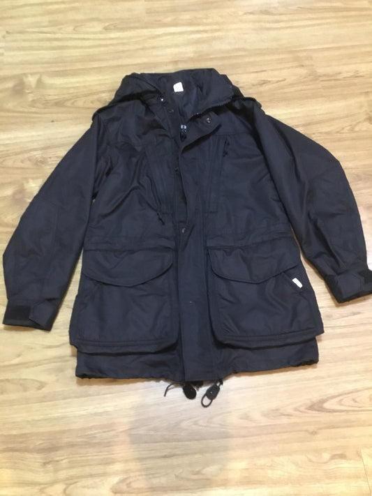 Canadian Navy Wet Weather Parka