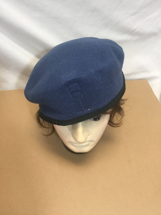 Canadian Military Airforce Beret Size 8 1/4 XLrge