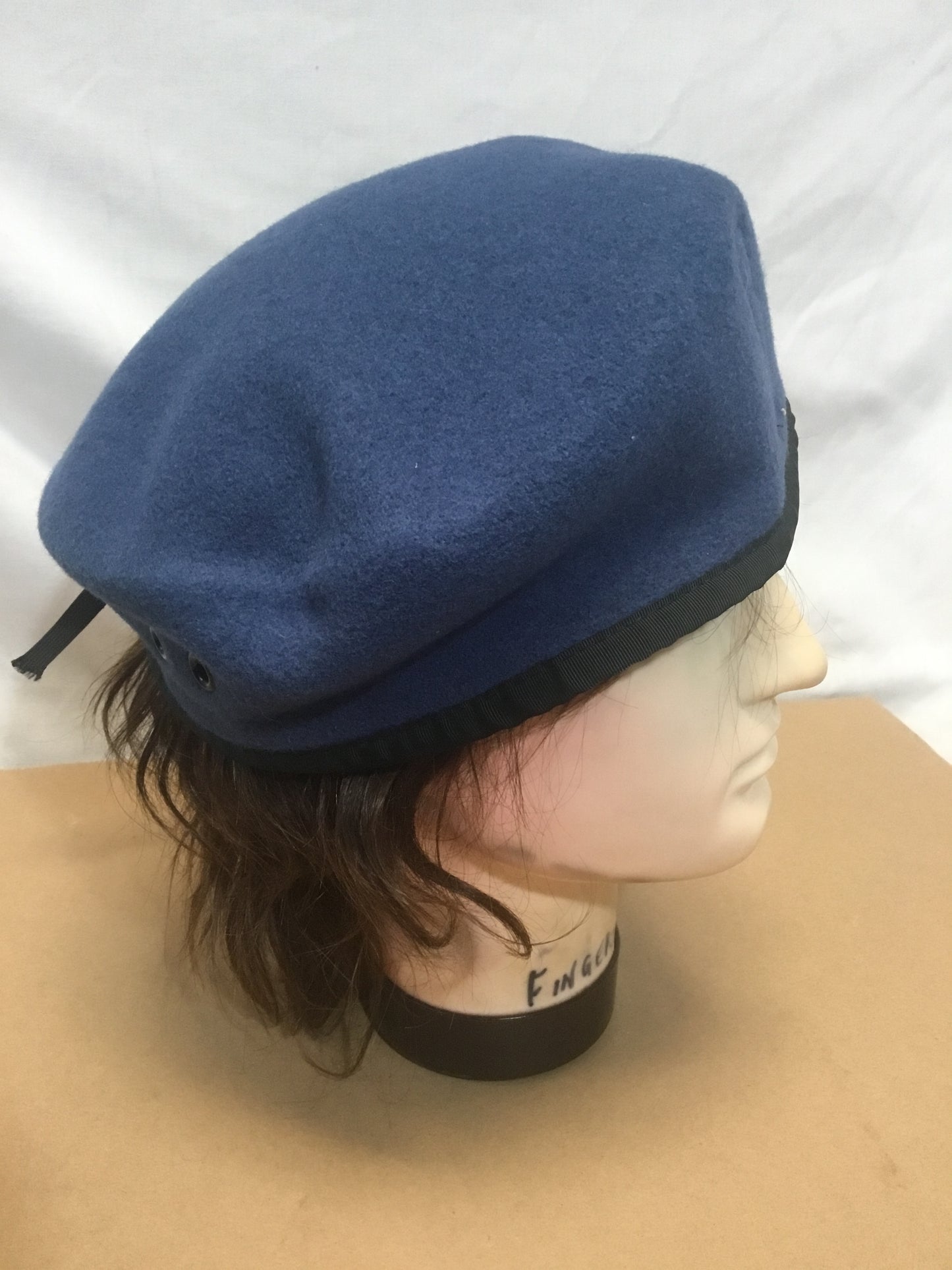 Canadian Military Airforce Beret Size 8 1/4 XLrge