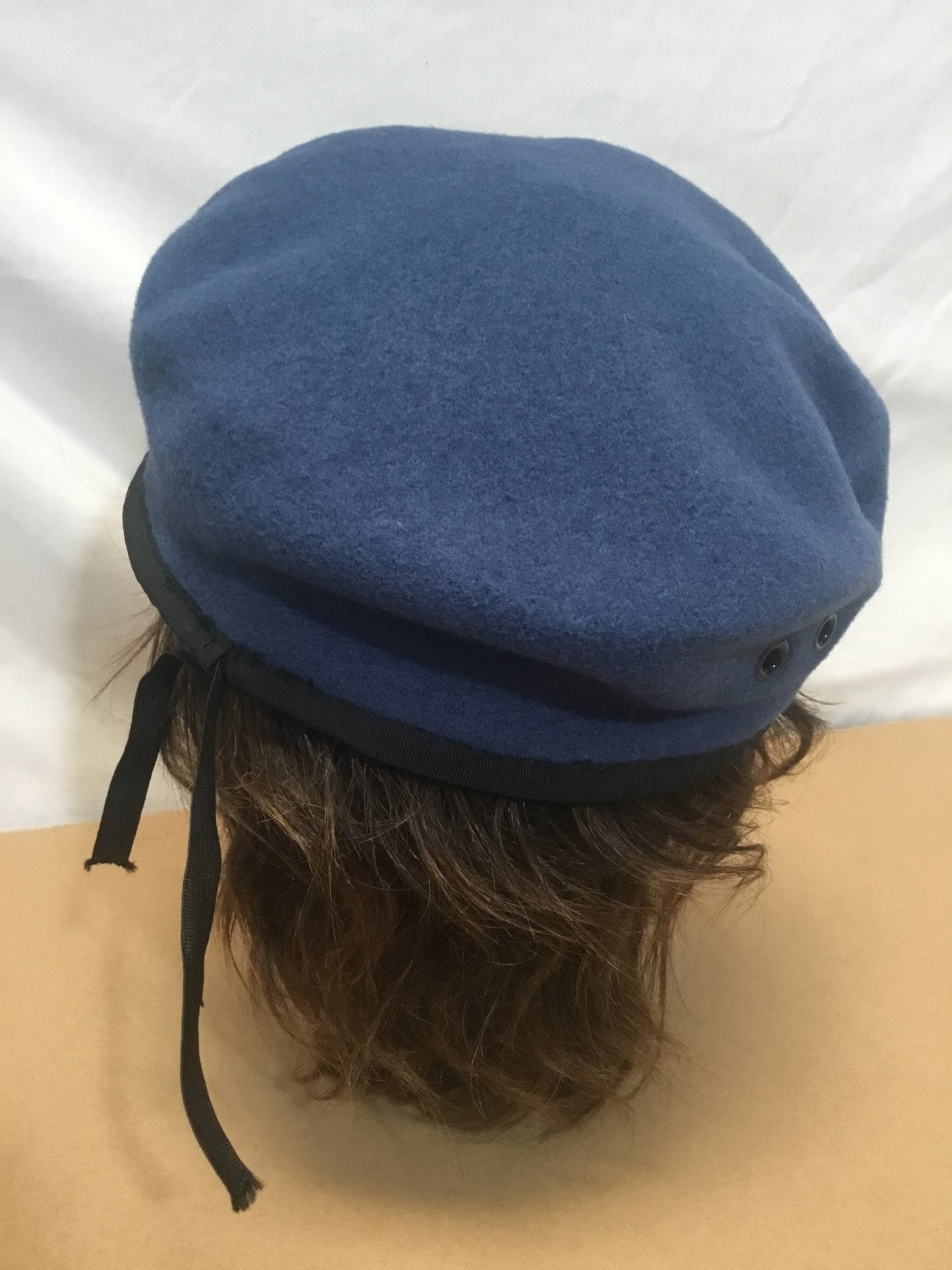 Canadian Military Airforce Beret Size 8 1/4 XLrge