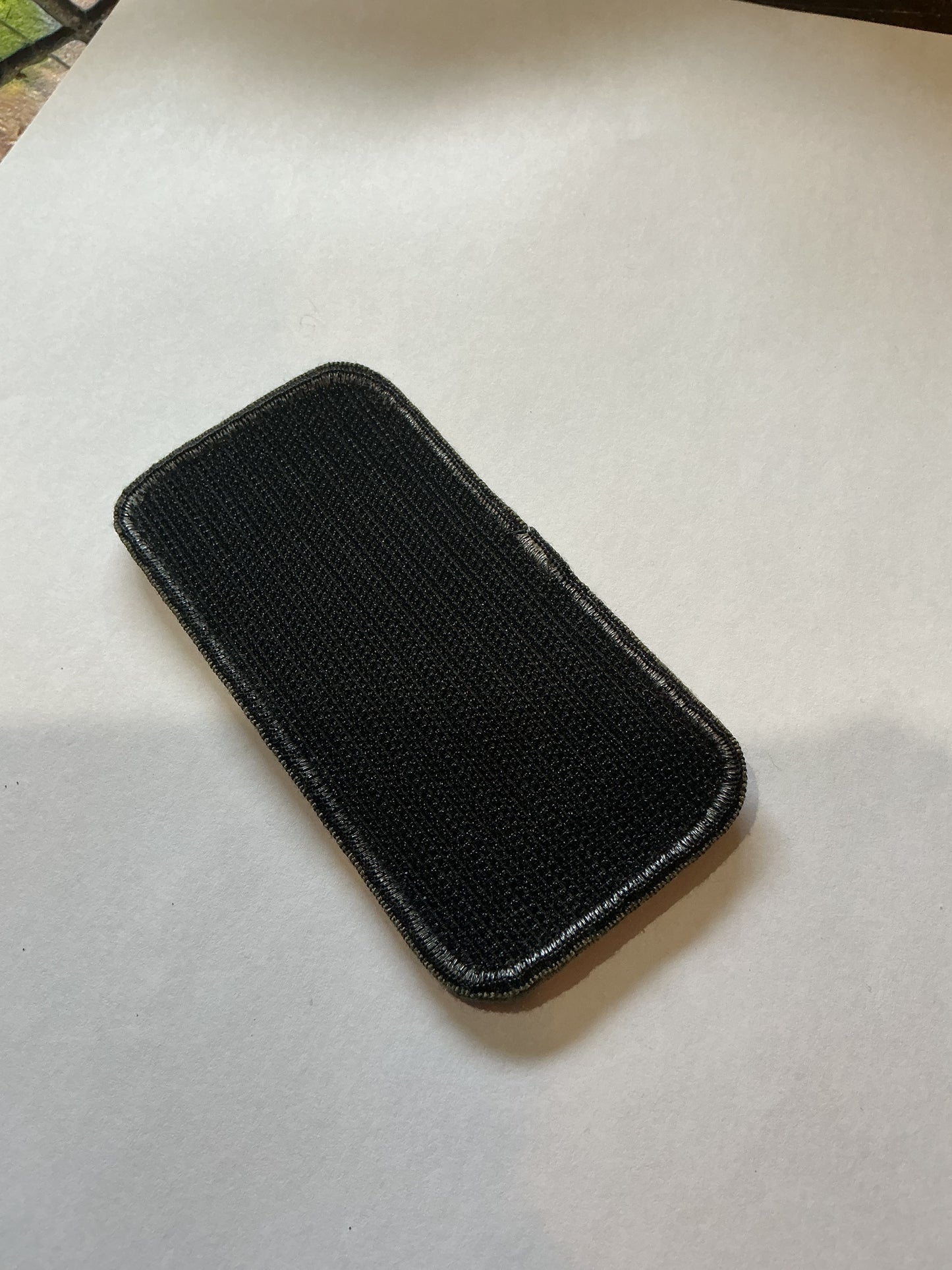 Canadian Forces Velcro Canada Flag on CADPAT Backing