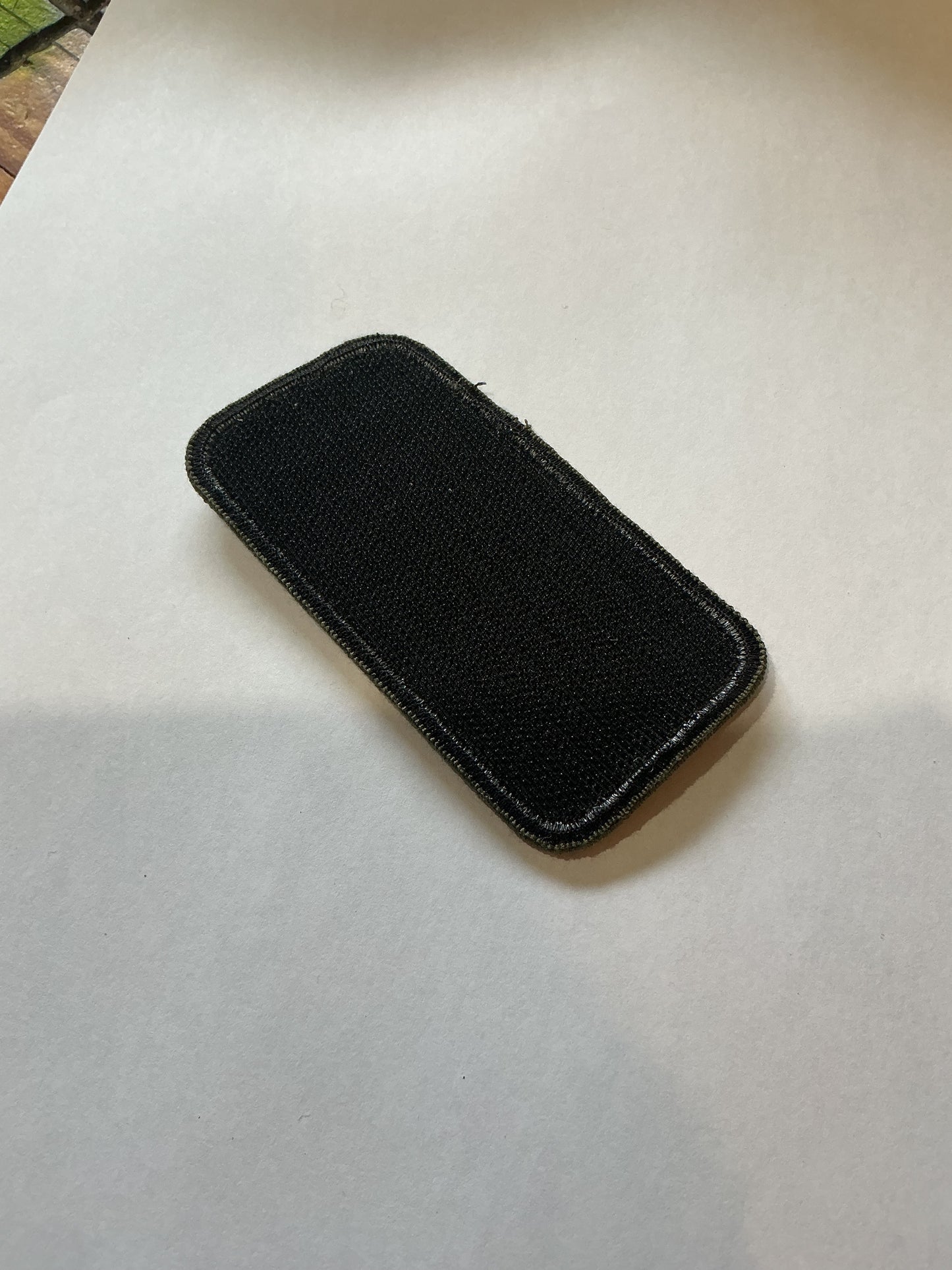 Canadian Forces Velcro SUBDUED Canada Flag on CADPAT Backing