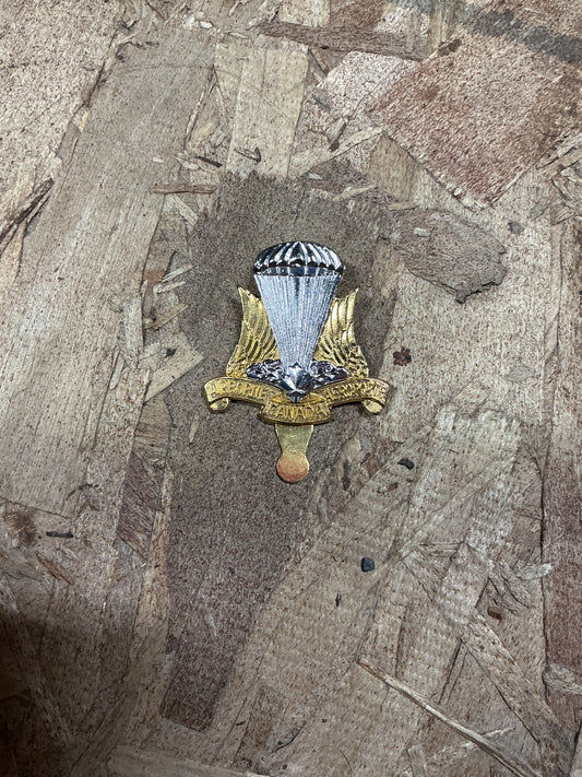 Canadian Airborne Regiment Hat  Badge