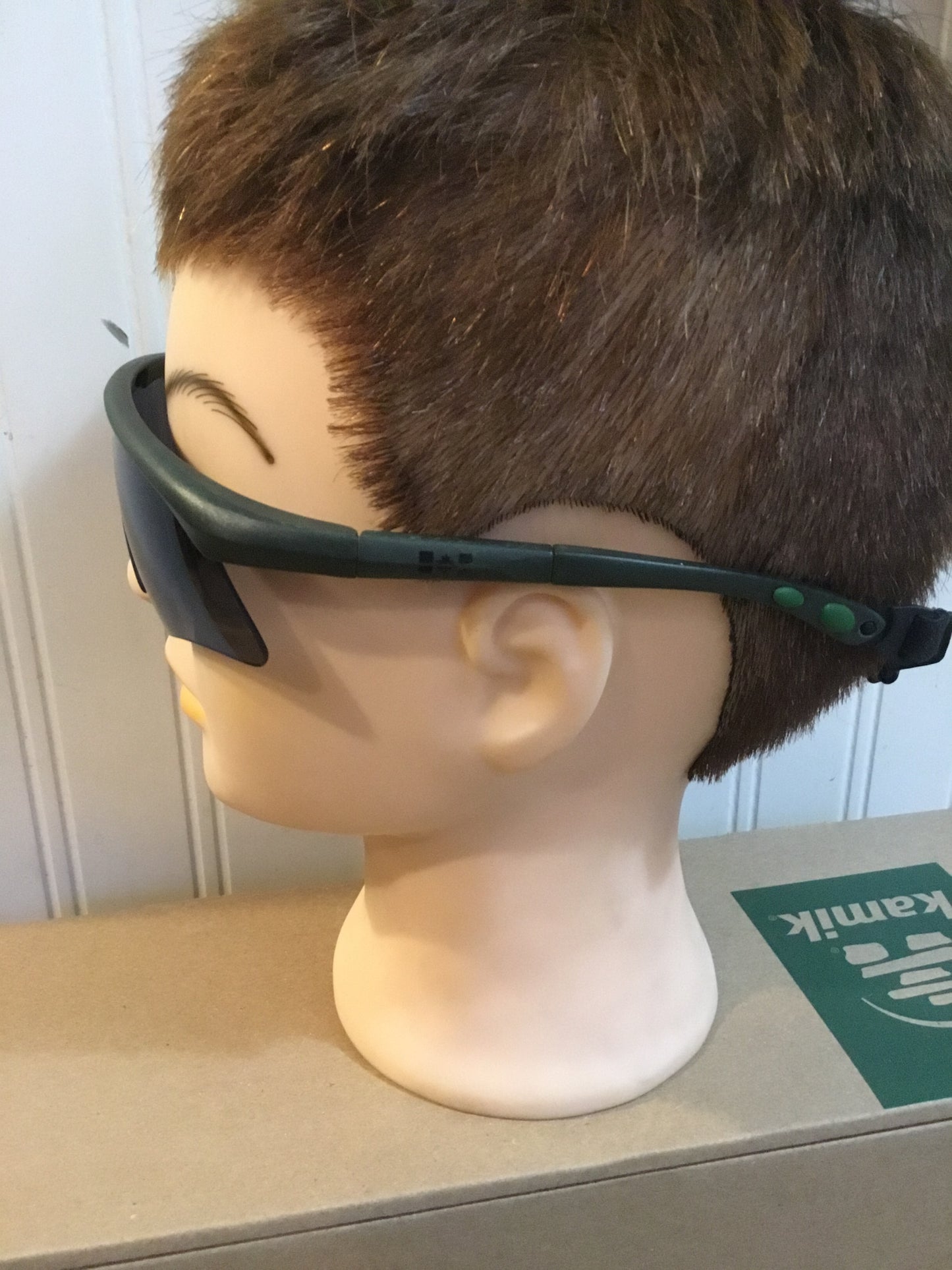 Canadian military tactical  revision glasses