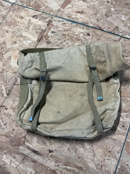 WW2 US Khaki M1941 / M41 Lower Pack
