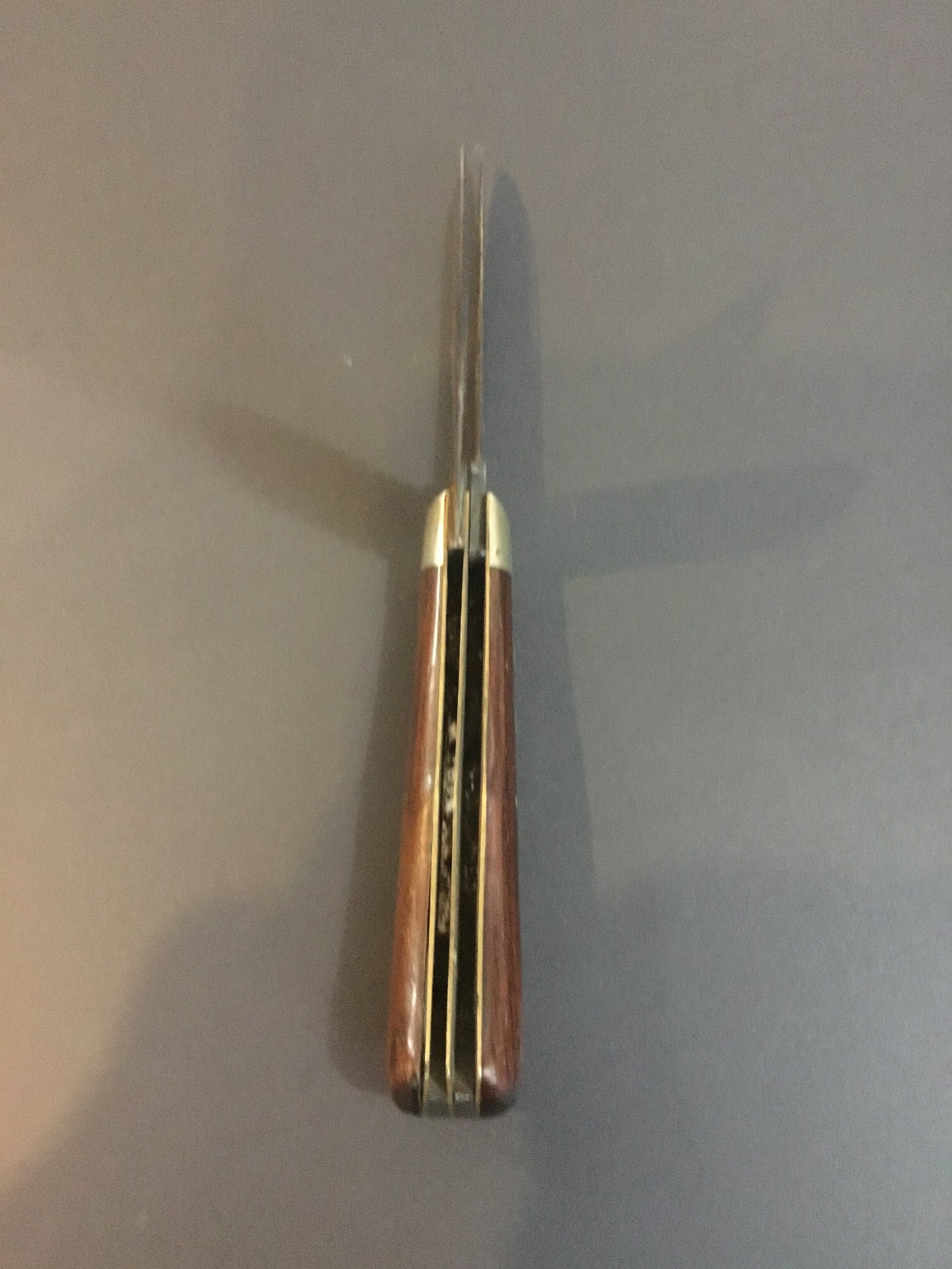 Vintage Remington Trapper Folding Knife R1128