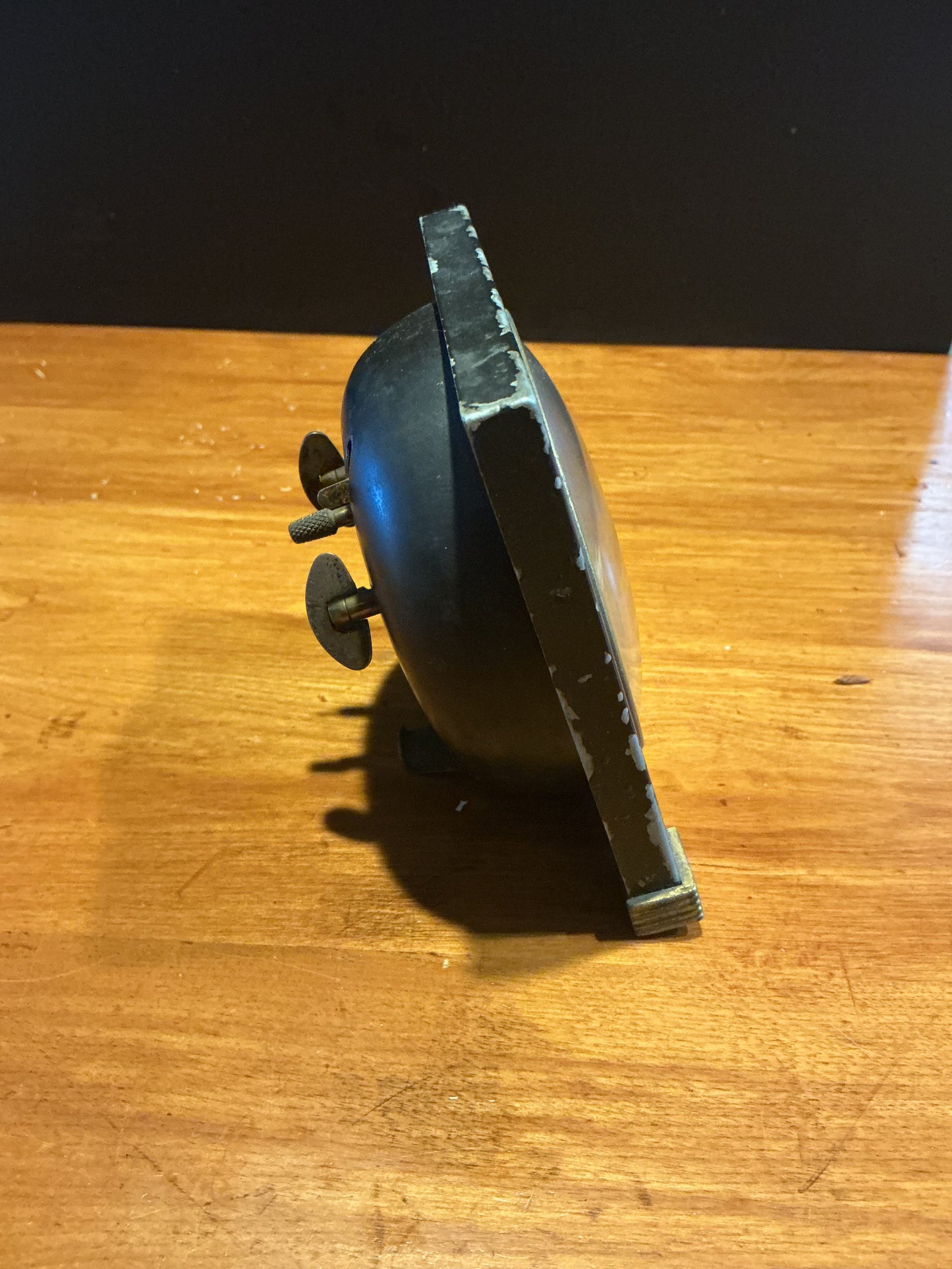1930’s Westclox Alarm Clock with Alarm