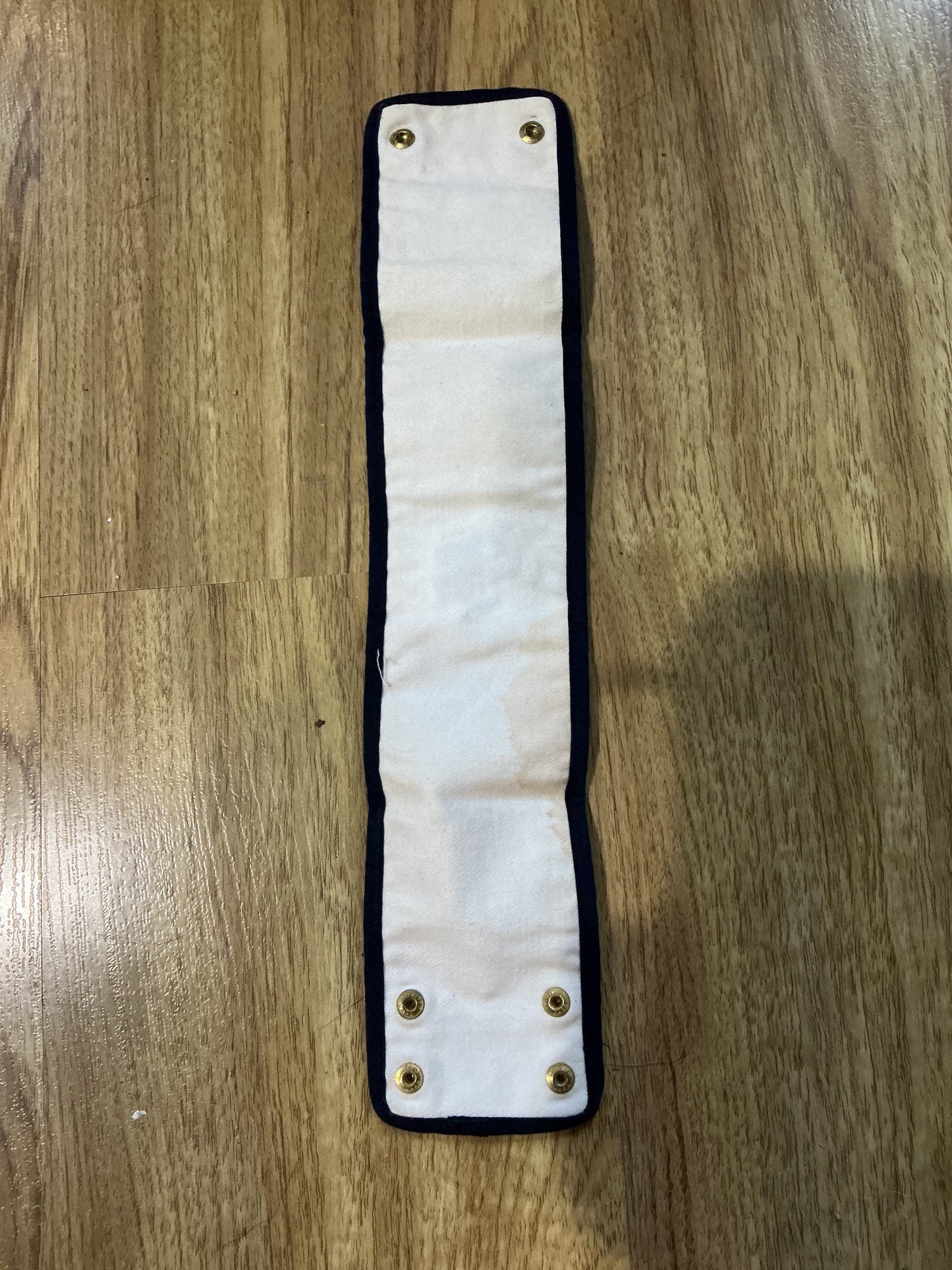 Post War Canadian Naval Patrol Brassard/ Armband