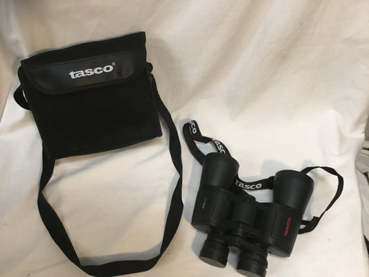 Tasco binoculars 10x50