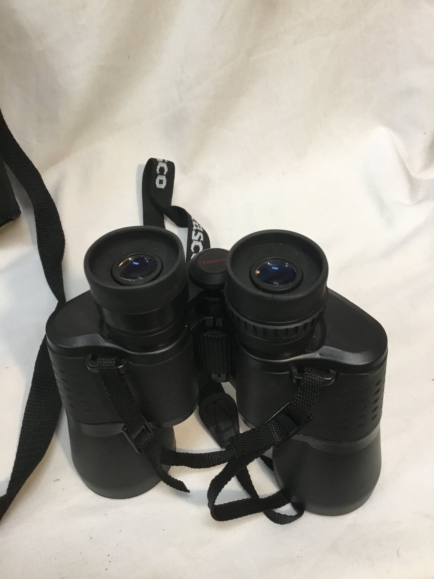 Tasco binoculars 10x50