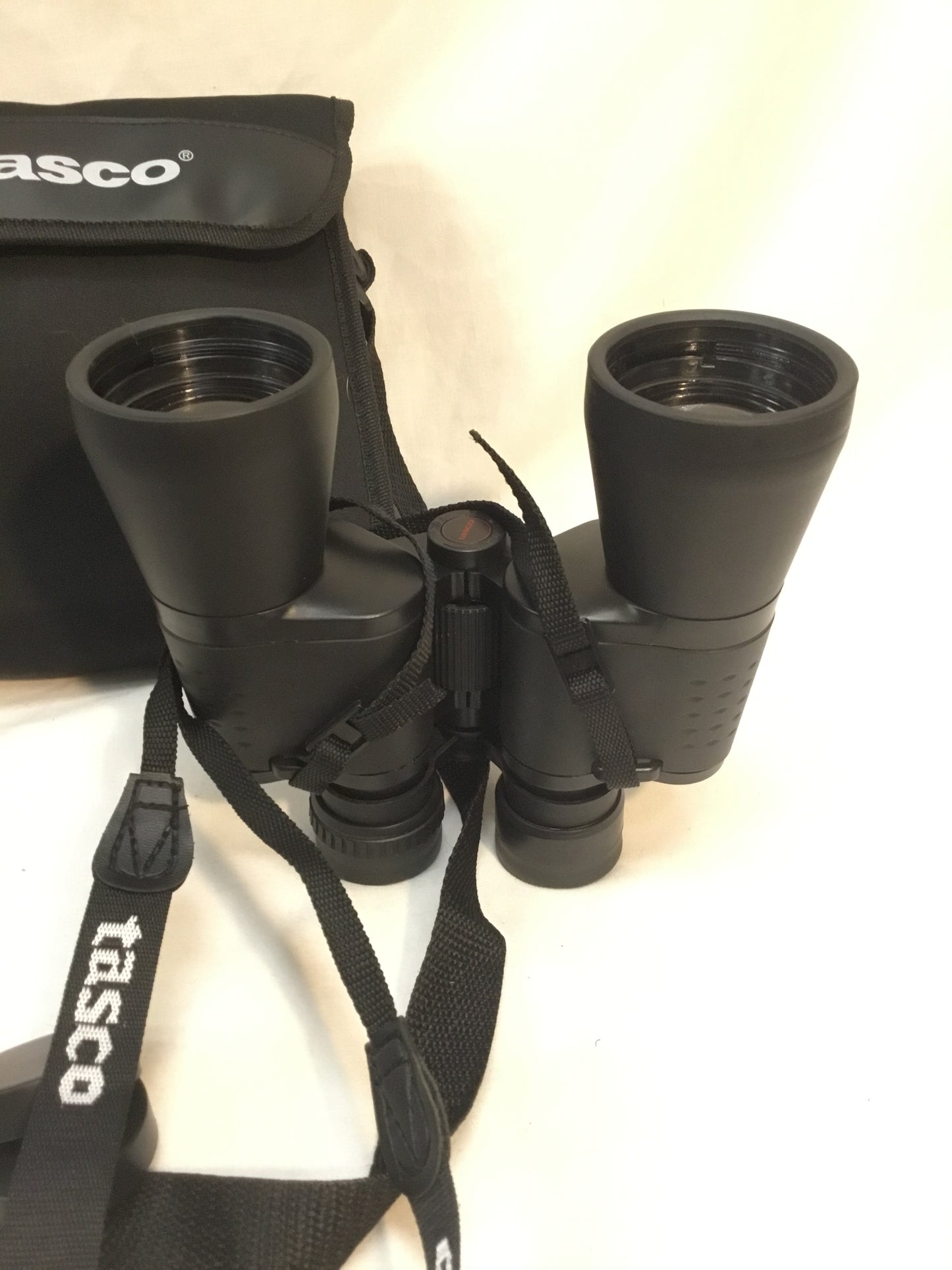 Tasco binoculars 10x50