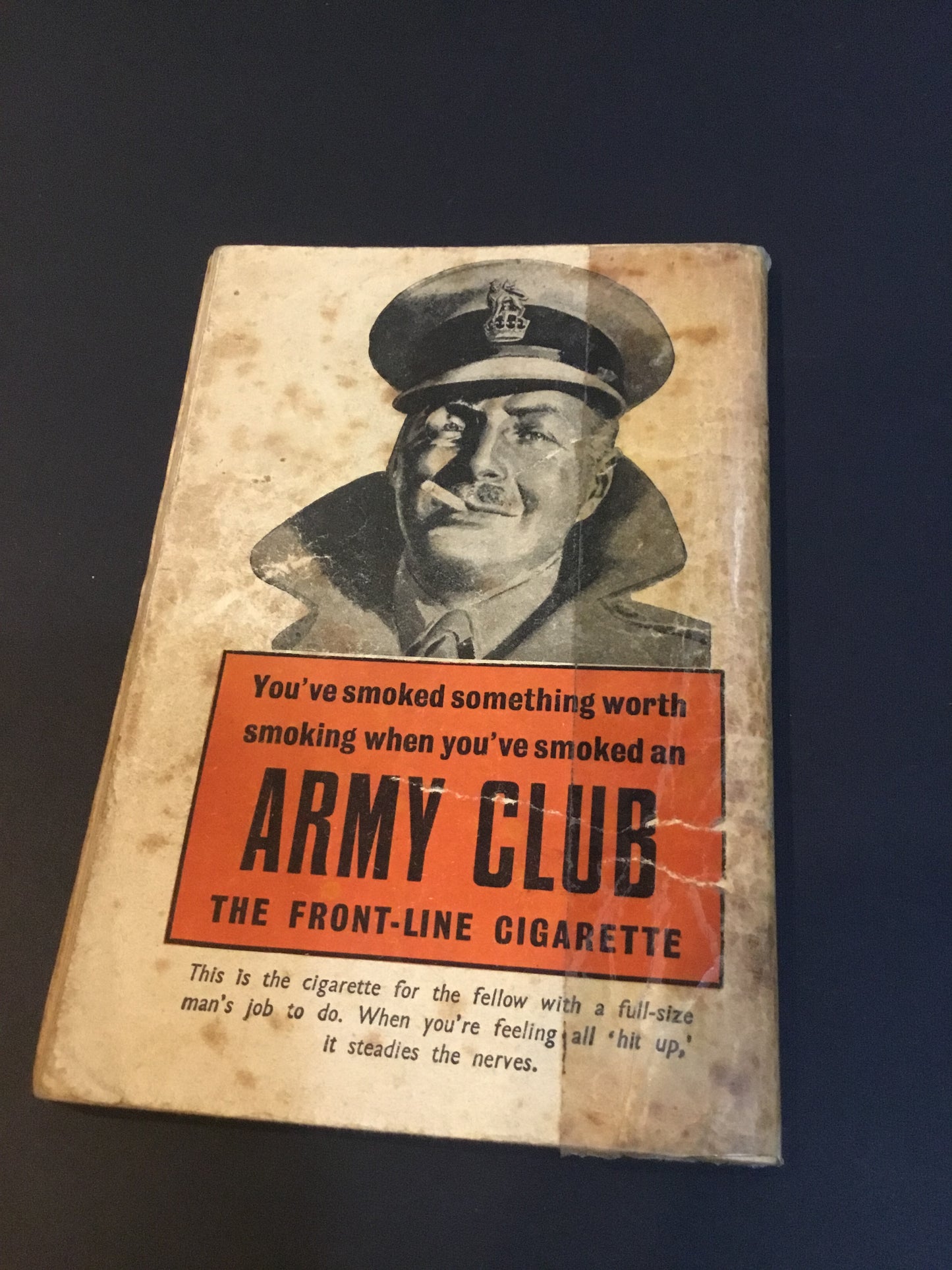 German and Italian aircraft : how to spot them