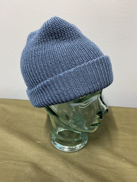 Royal Canadian Airforce Wool Toque/ Watchcap
