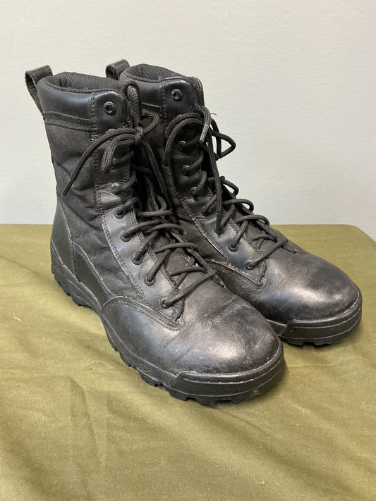 Original Swat Boots Size 11 W U.S.
