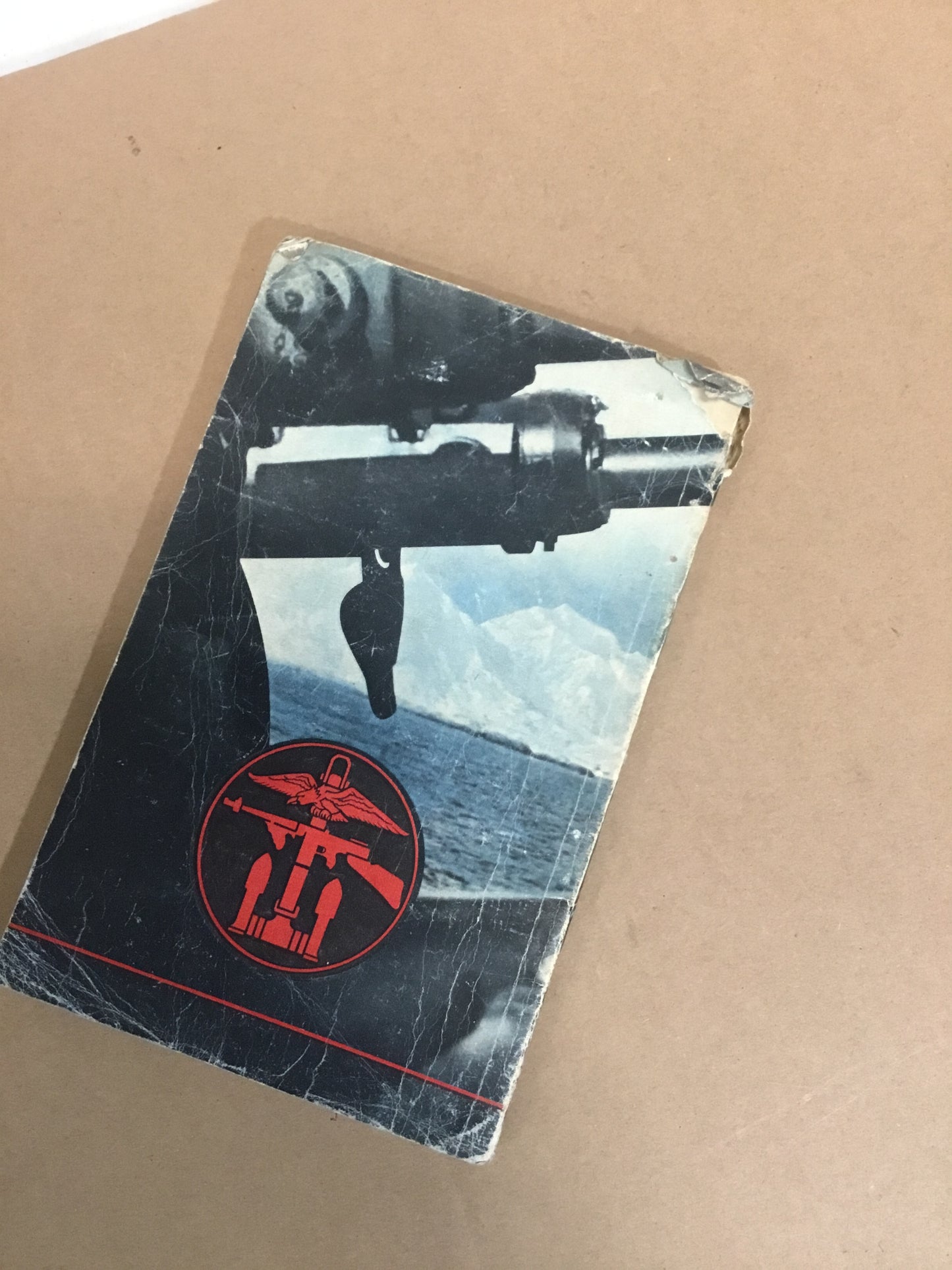 Combined Operations 1940-1942 Paperback