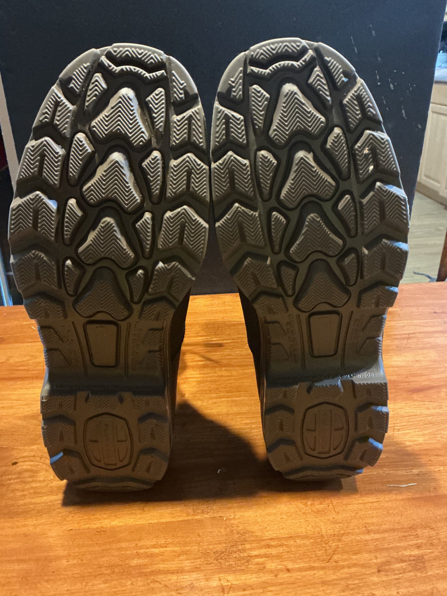 Military Royer Combat Boots Size 10.5