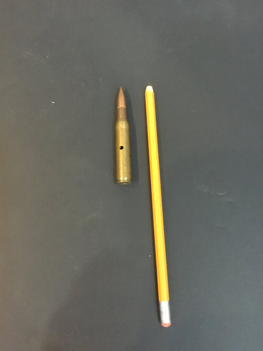 30-06 Dummy Round