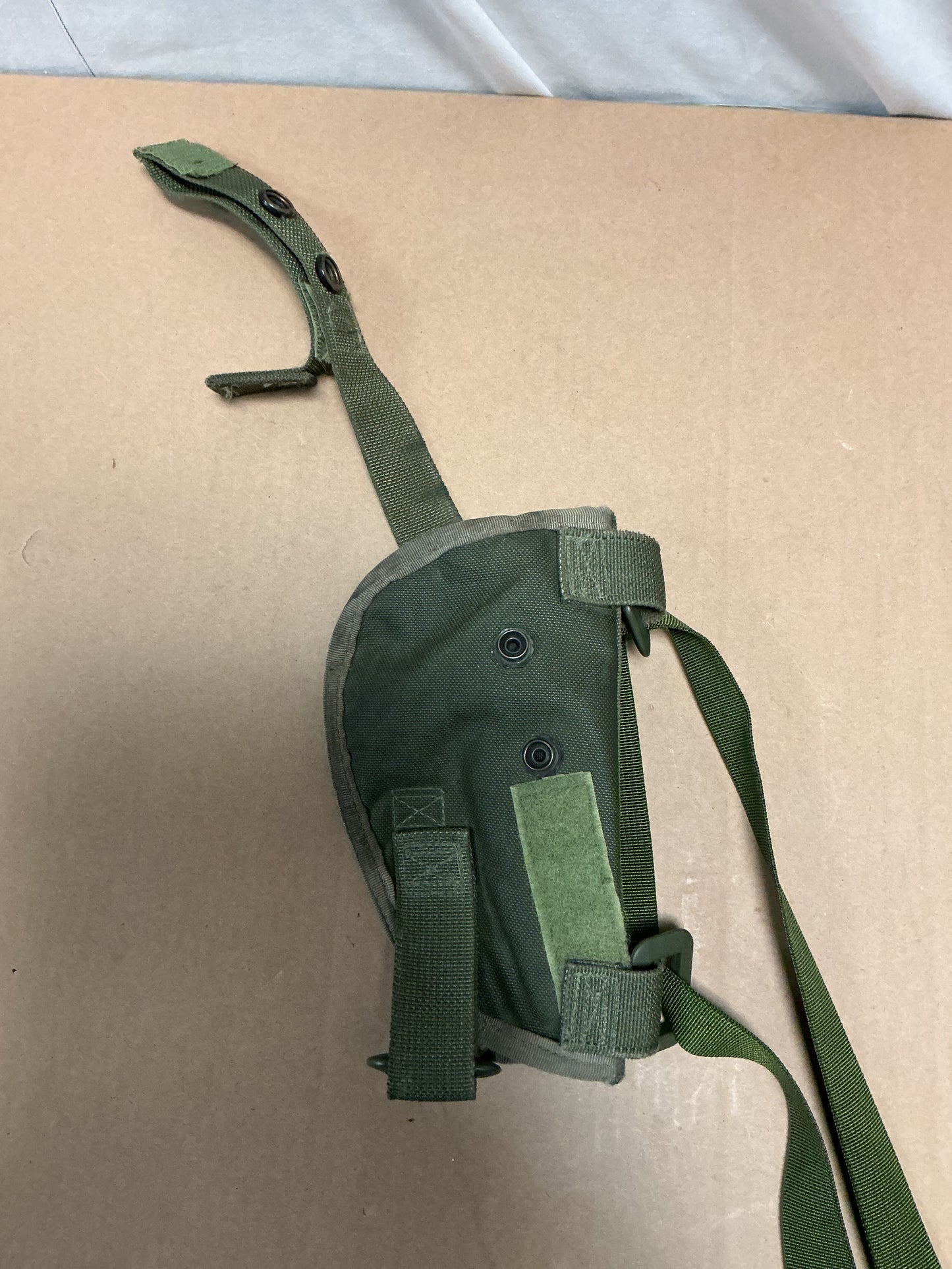 Canadian Armed Forces MK2 Shoulder Holster