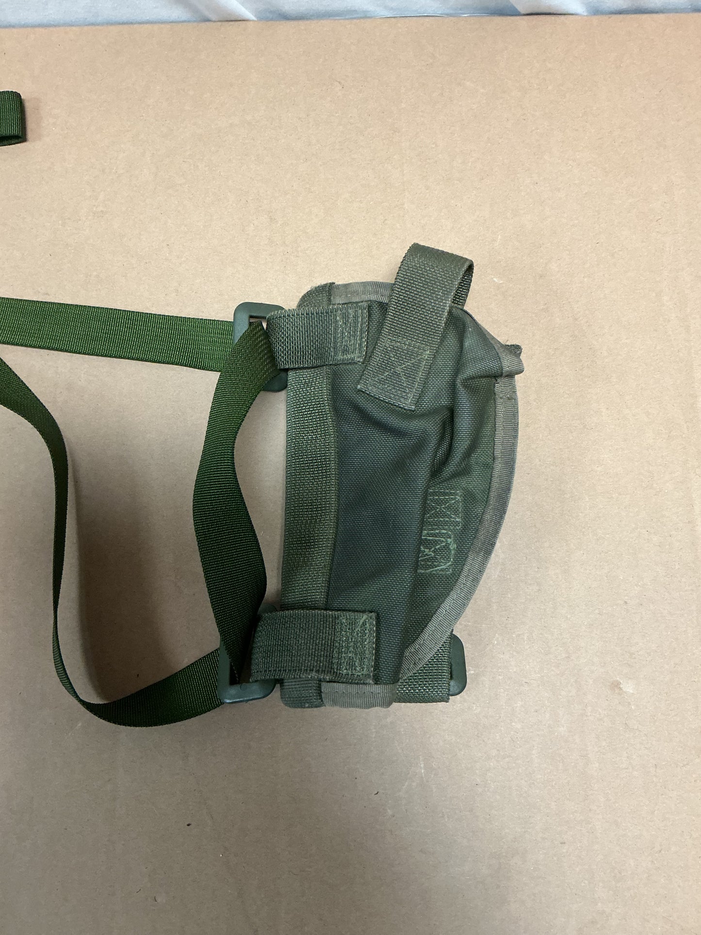 Canadian Armed Forces MK2 Shoulder Holster