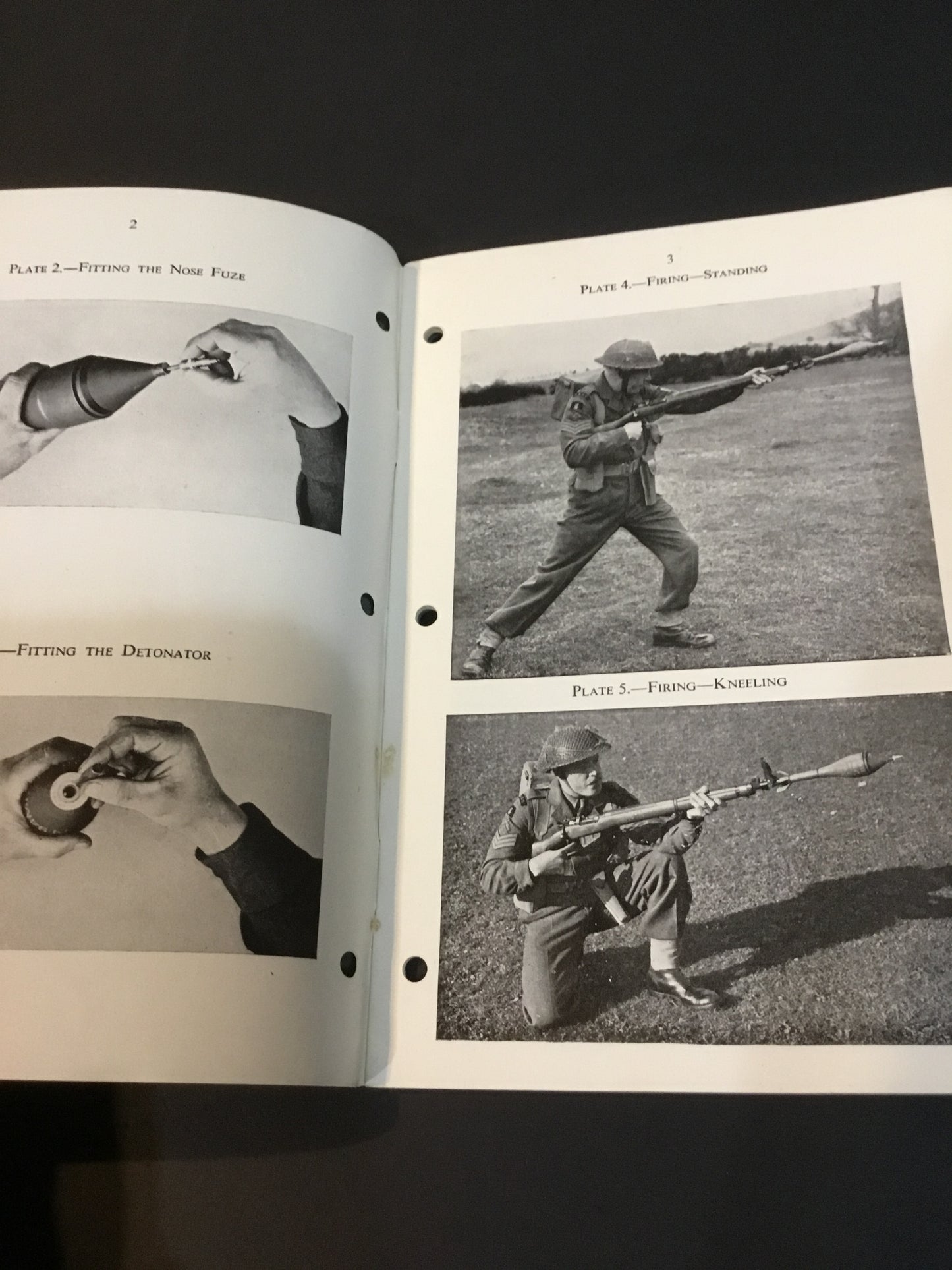 Vol1 No9 Part1 Anti-Tank Grenade No94 (Energa)