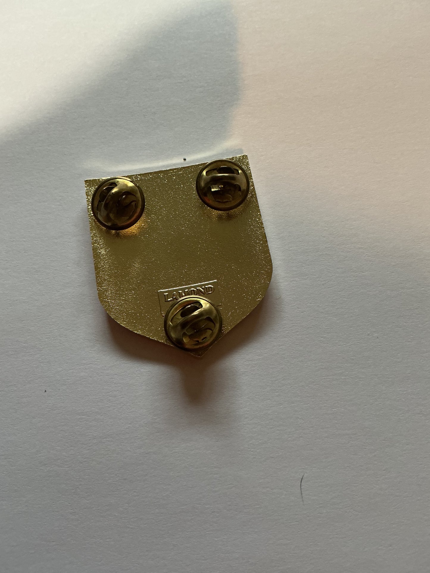 Canadian Forces Land Forces Command Pocket Badge