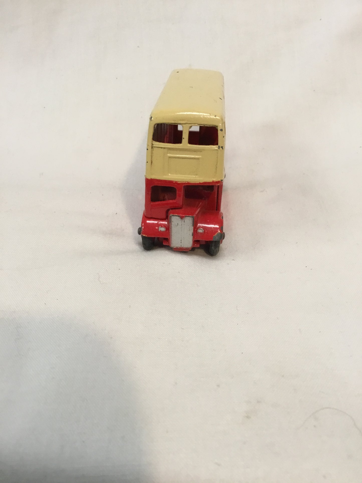 Dinky Toys Double Decker Bus No 290