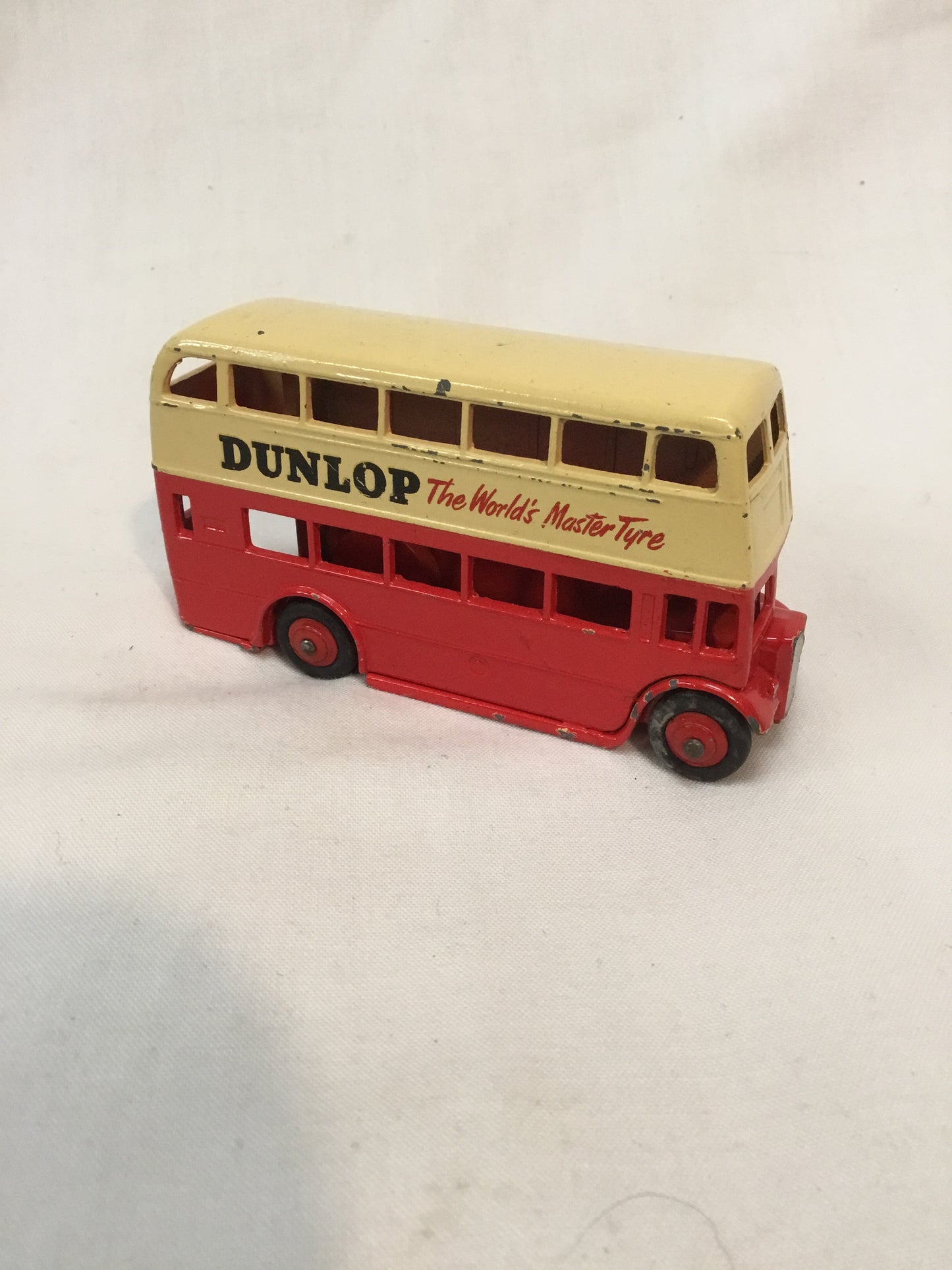 Dinky Toys Double Decker Bus No 290