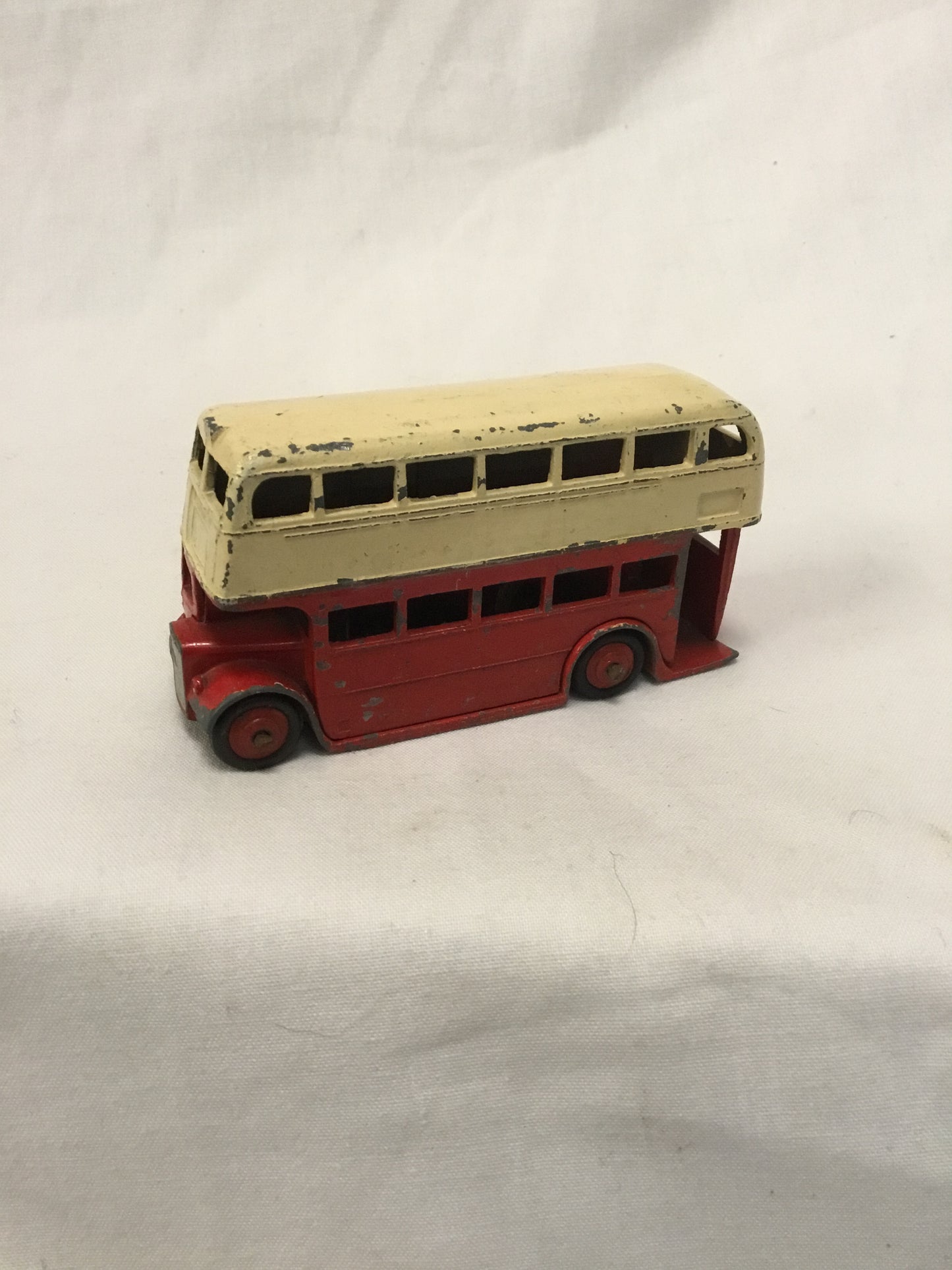 Dinky Toys Double Decker Bus