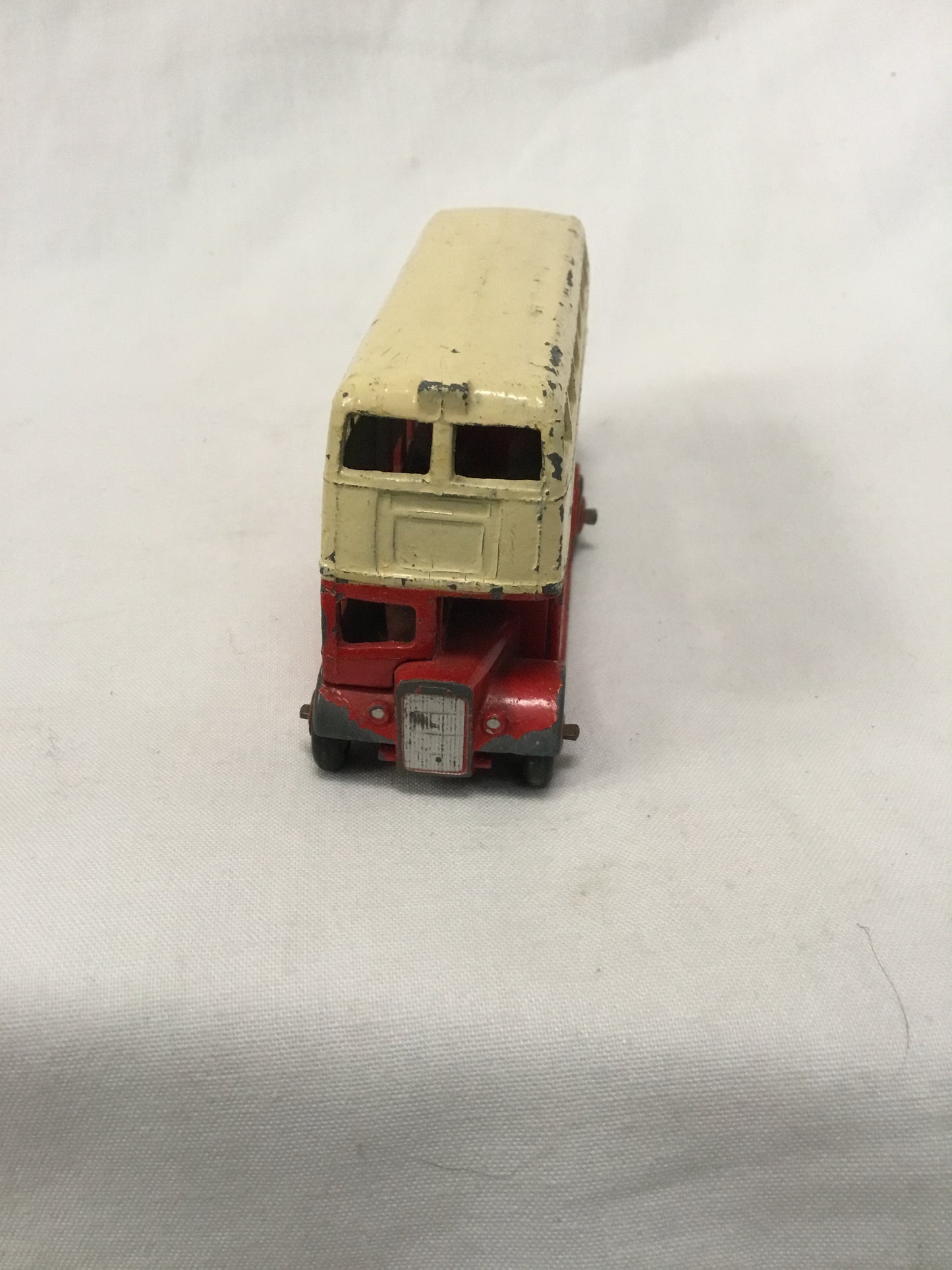 Dinky Toys Double Decker Bus