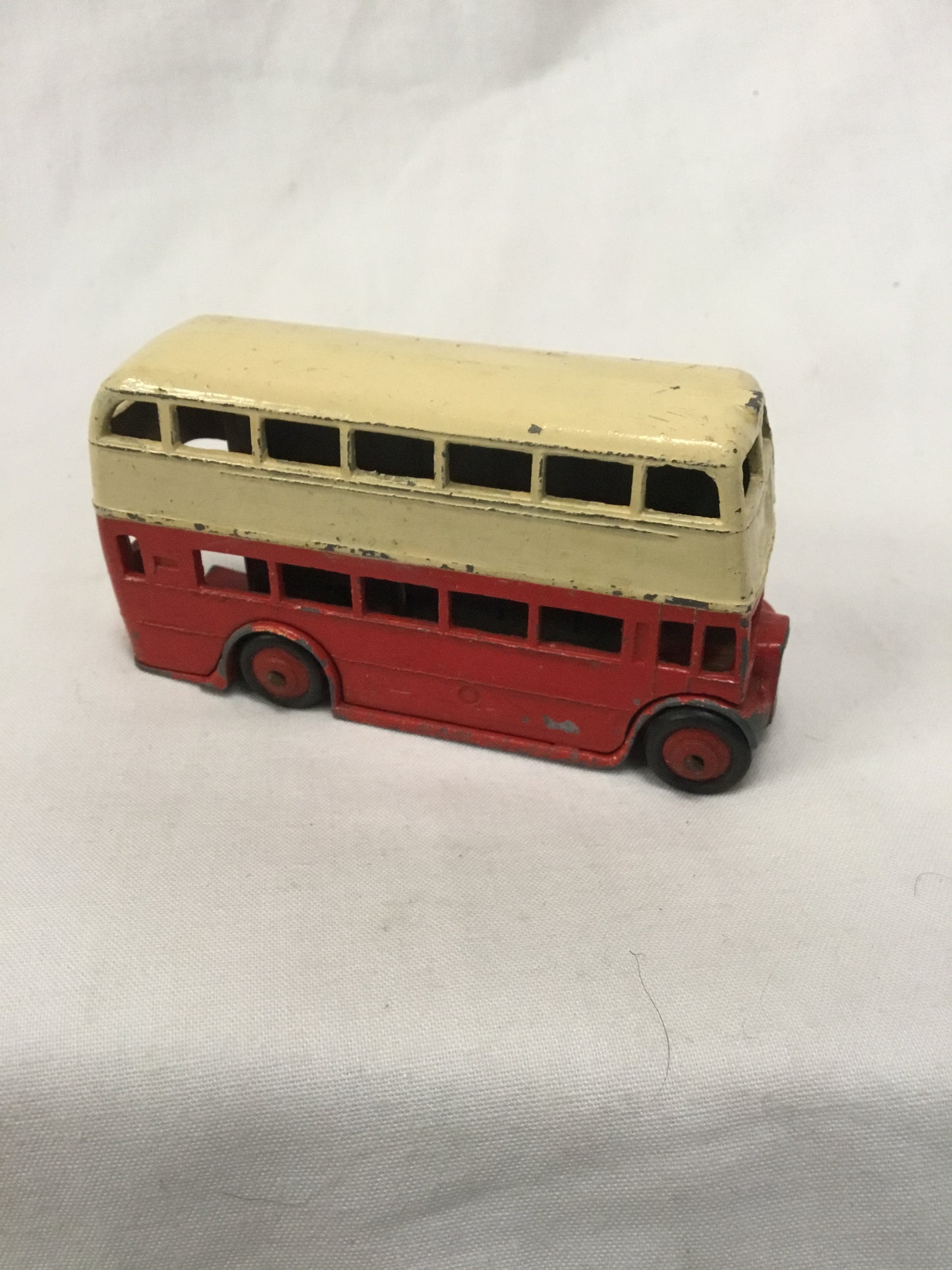 Dinky Toys Double Decker Bus