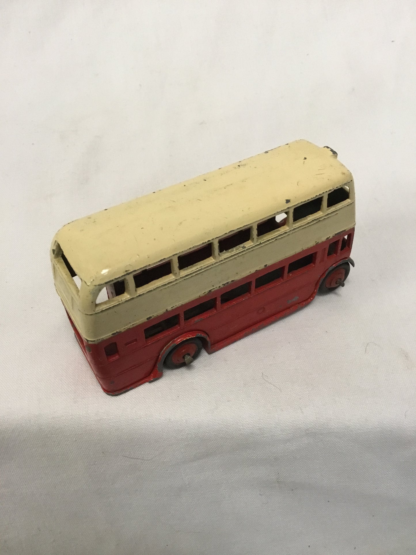 Dinky Toys Double Decker Bus