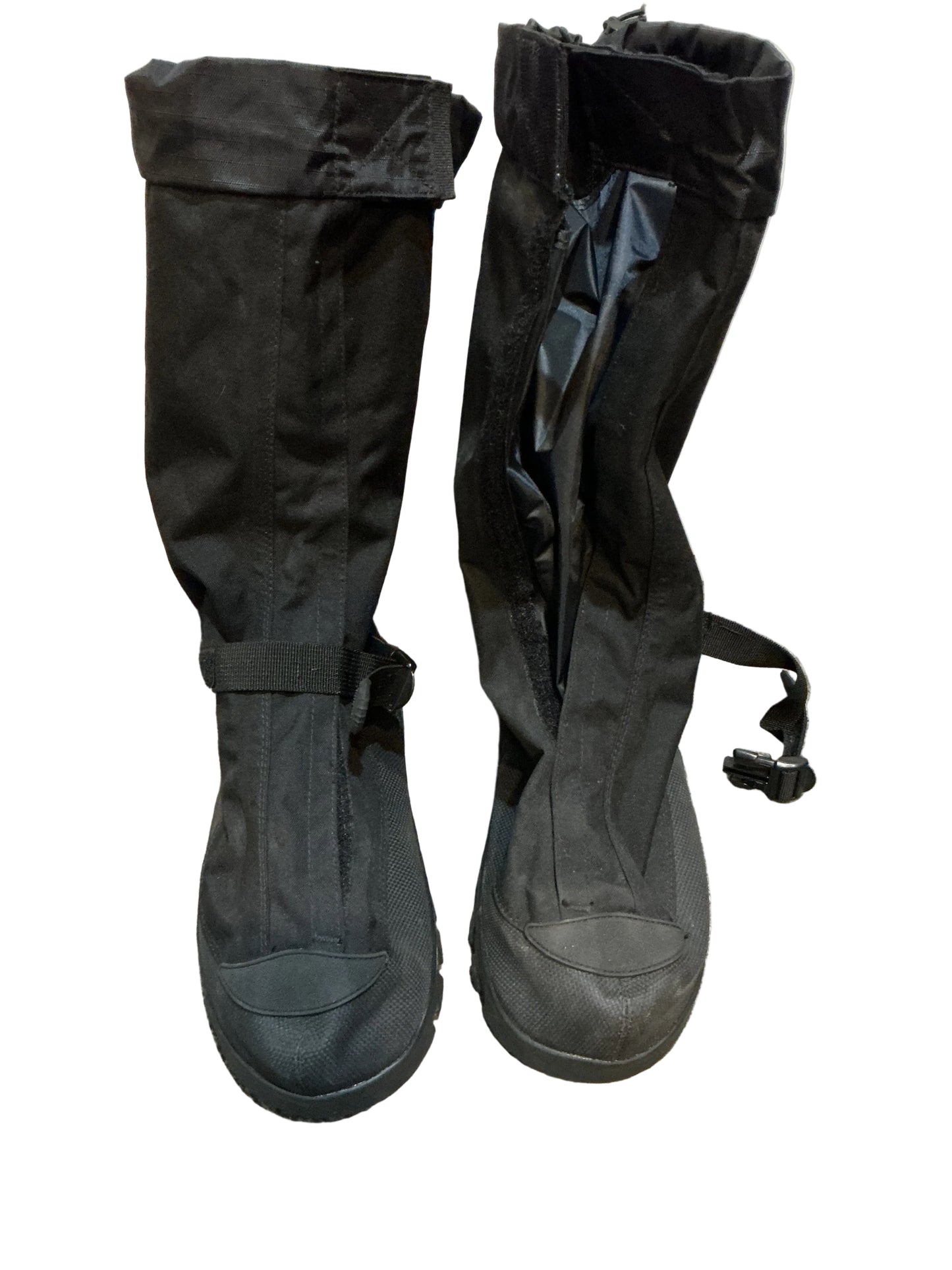 NEOS ADVENTURER OVERSHOES BLACK XLARGE