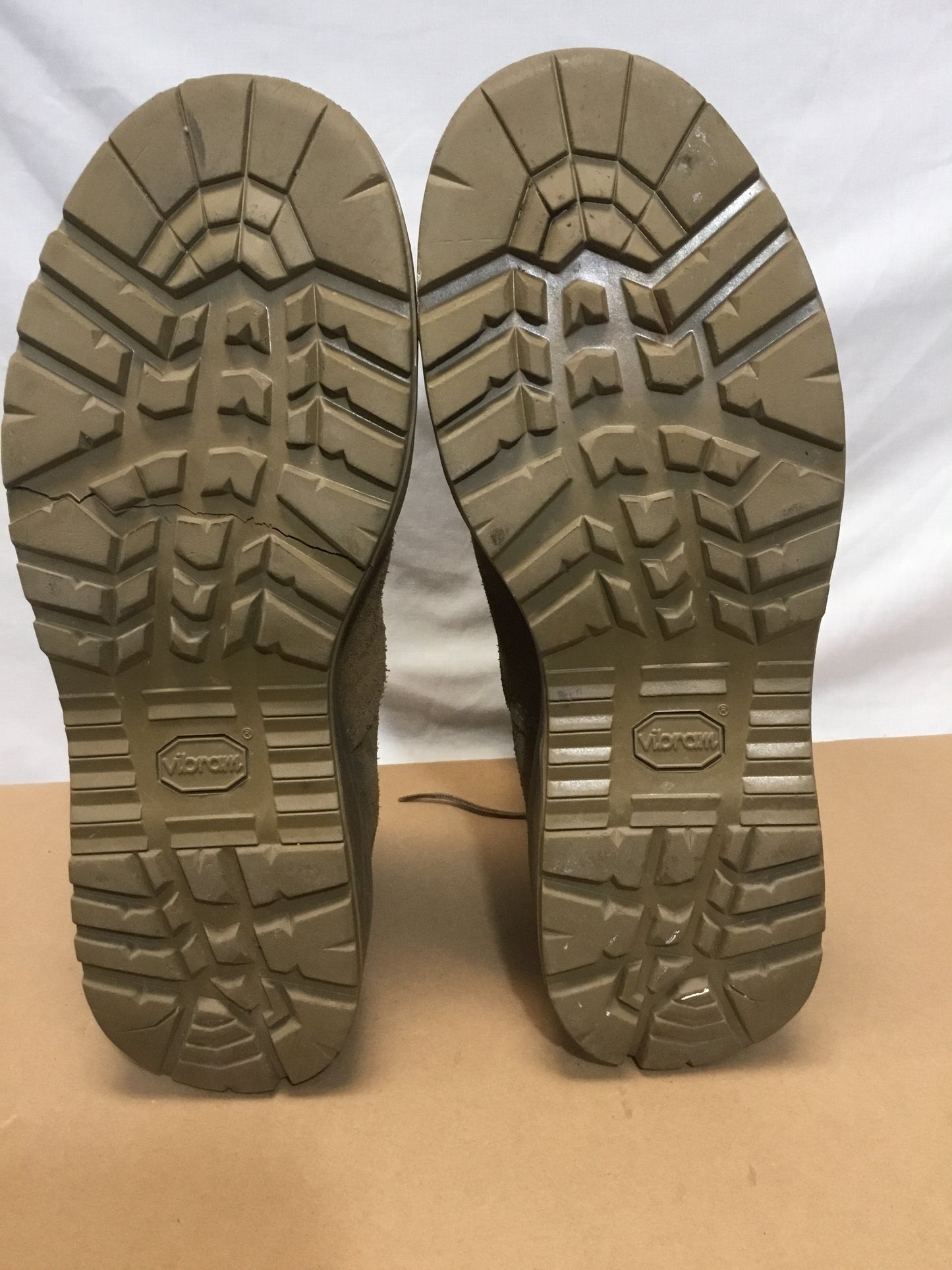 Military Belleville Boots Gore- Tex Lined Size 11.5