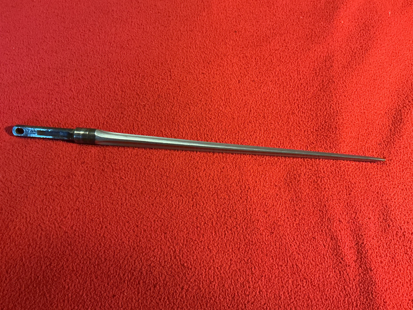 Chinese SKS SPIKE BAYONET